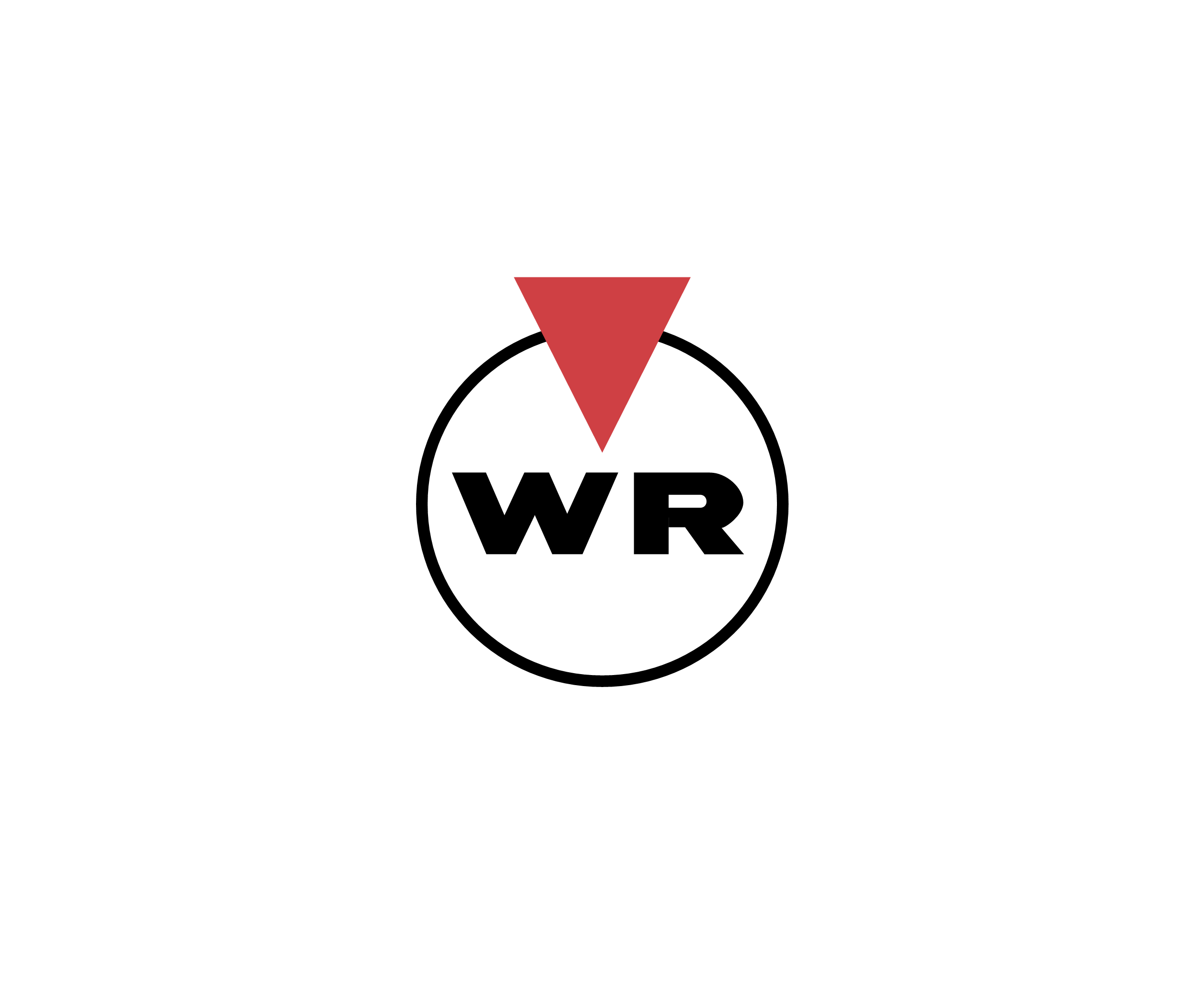 Wr 1标志