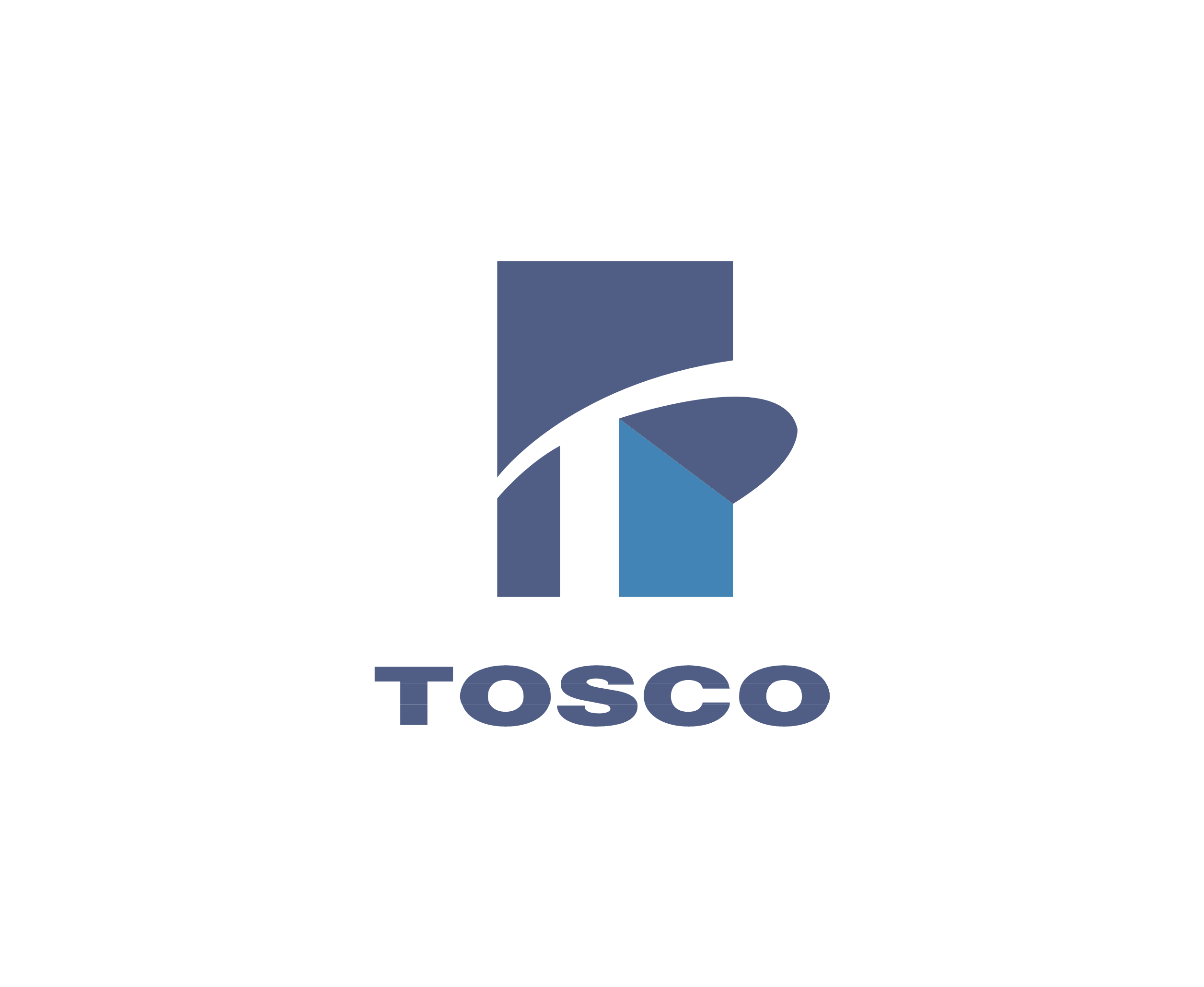 Tosco标志