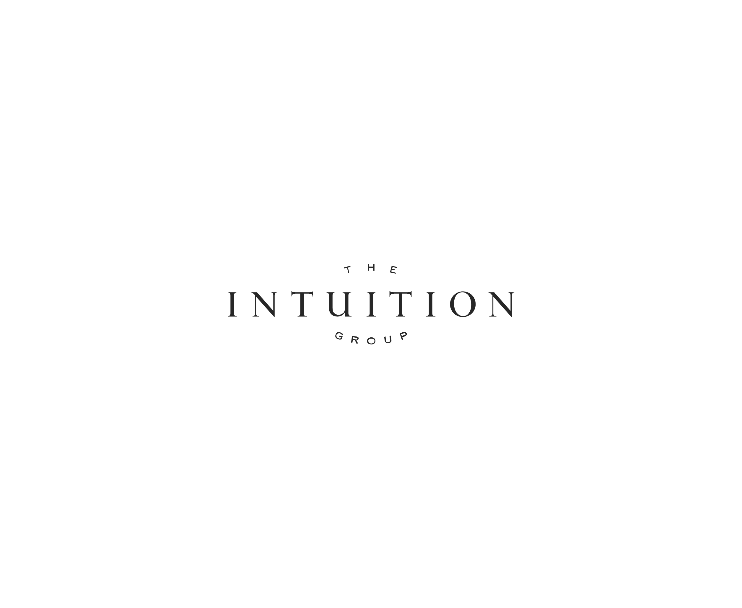 The Intuition Group标志