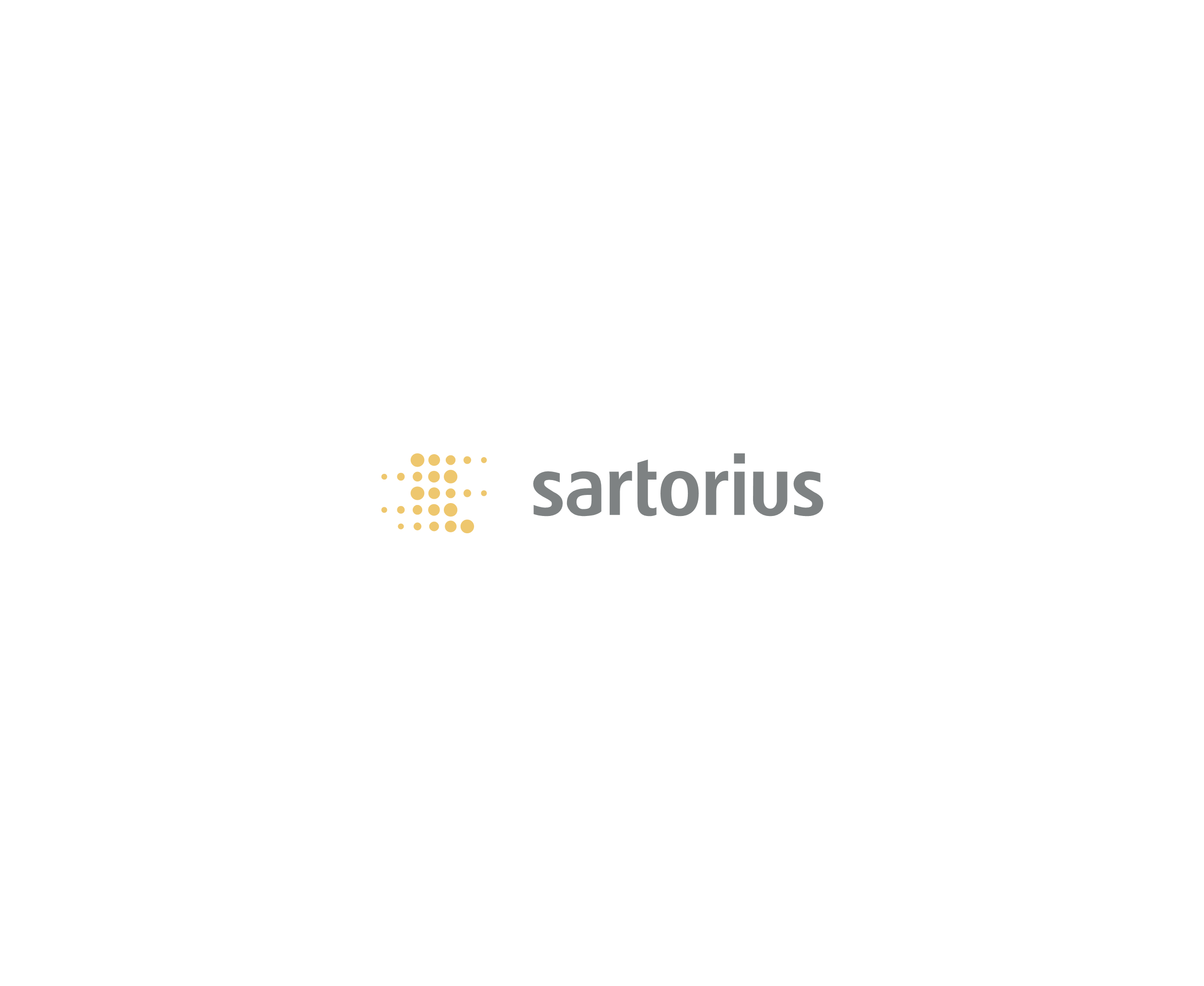 Sartorius 1标志