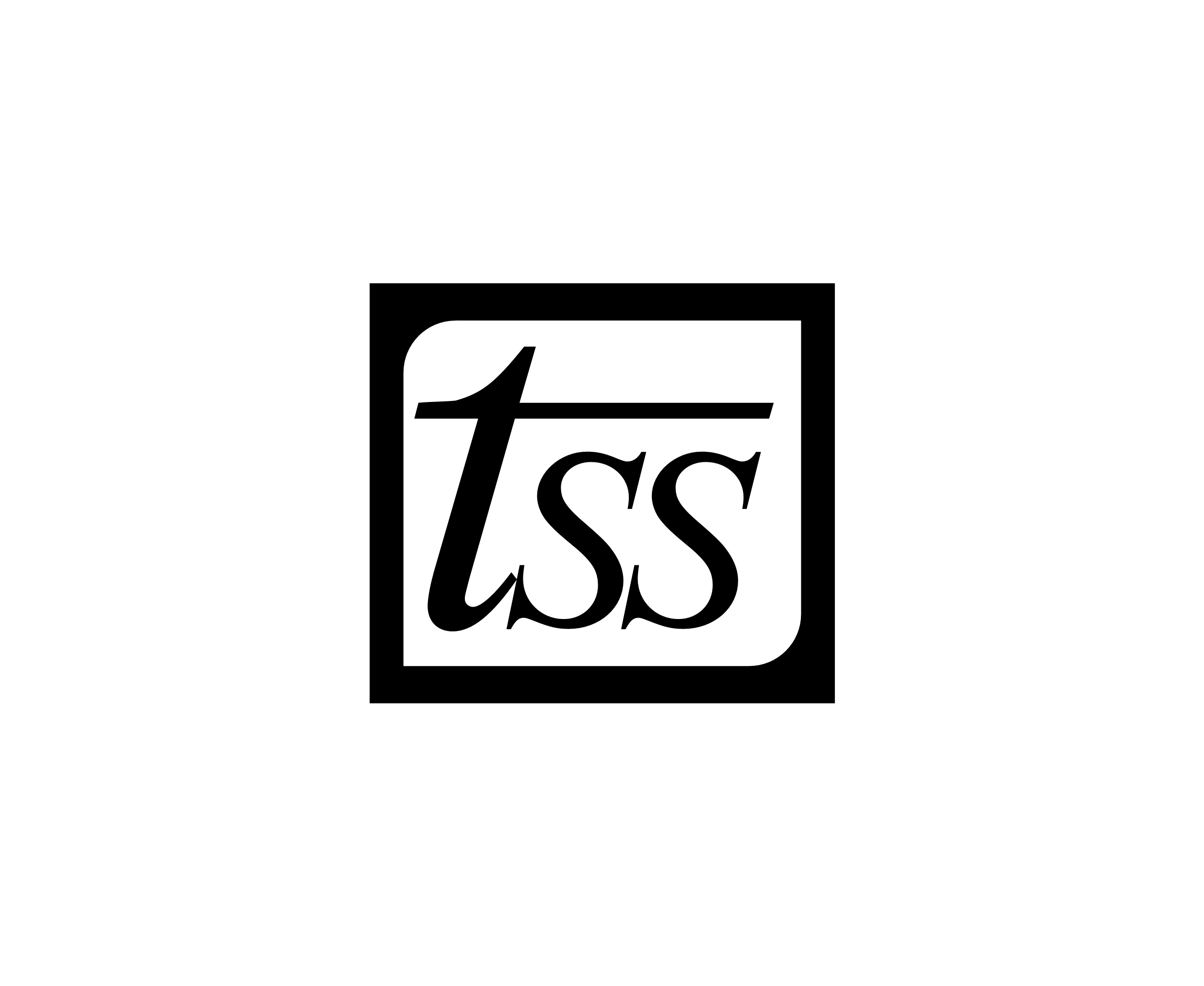 Tss Spolem标志