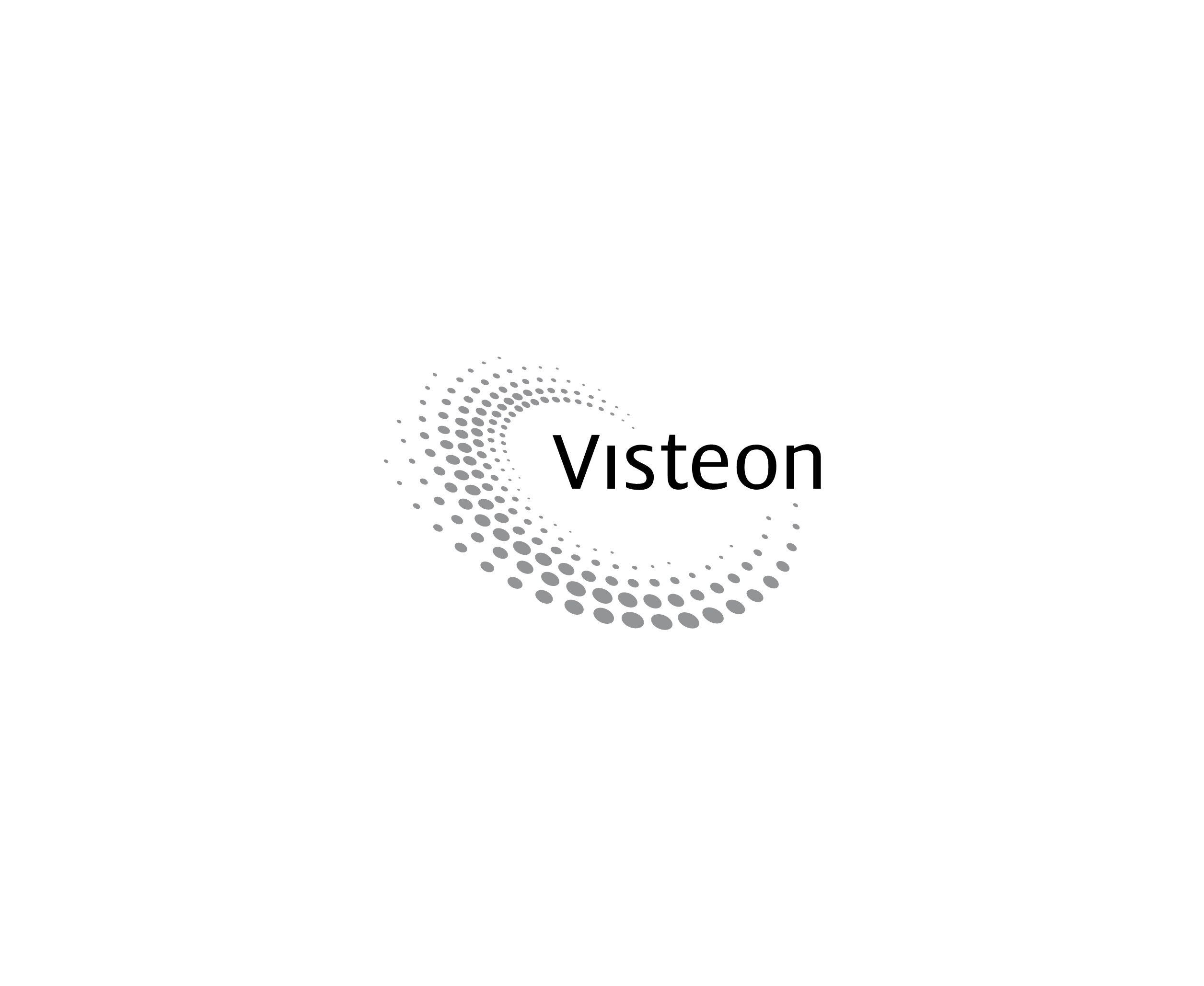 Visteon 1标志