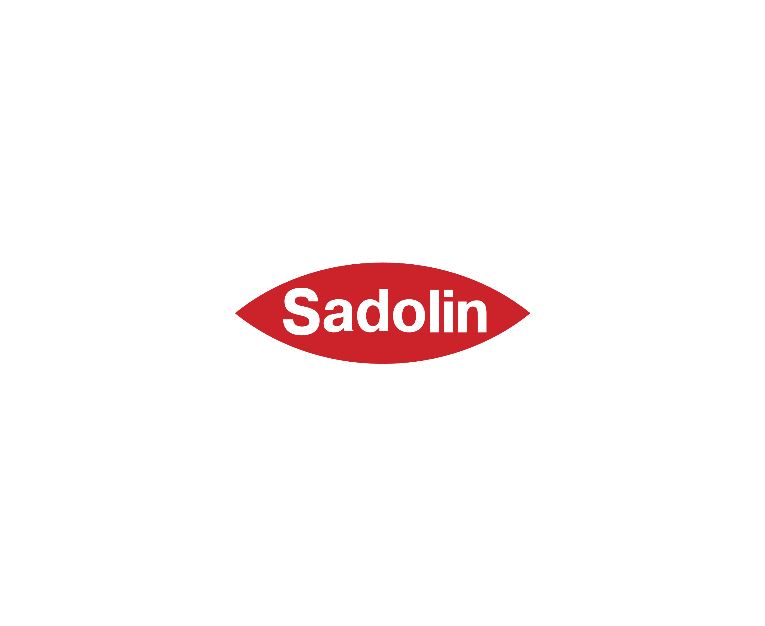Sadolin标志