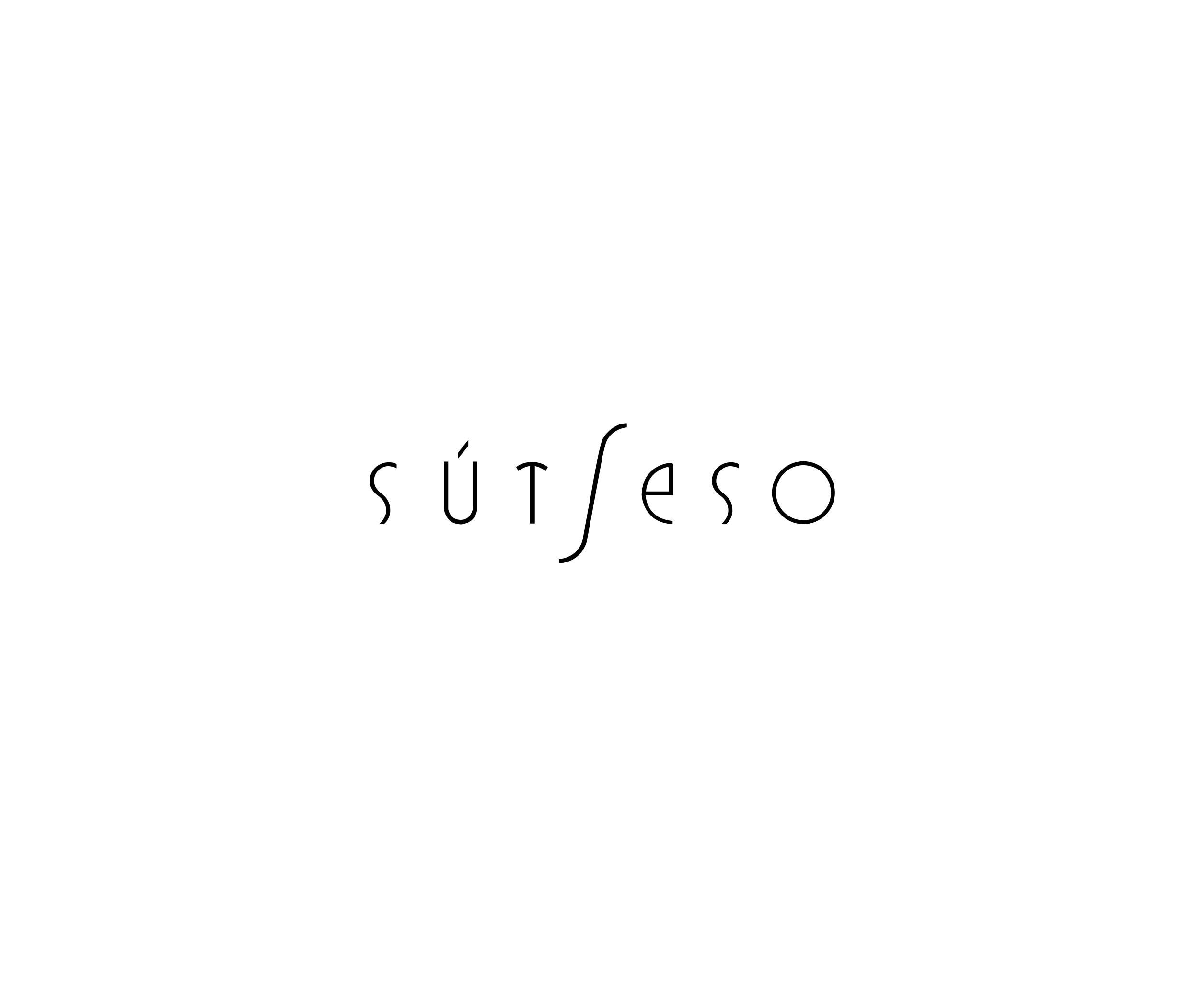 Sutfeso标志