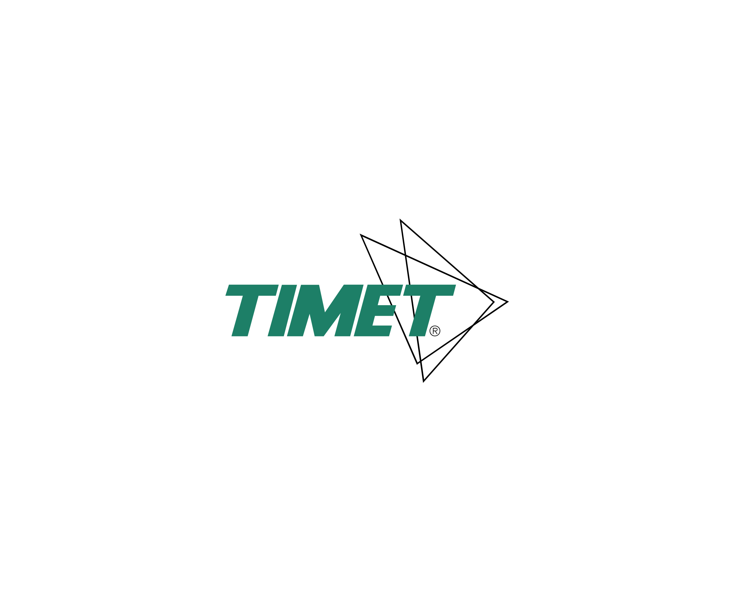 Timet标志