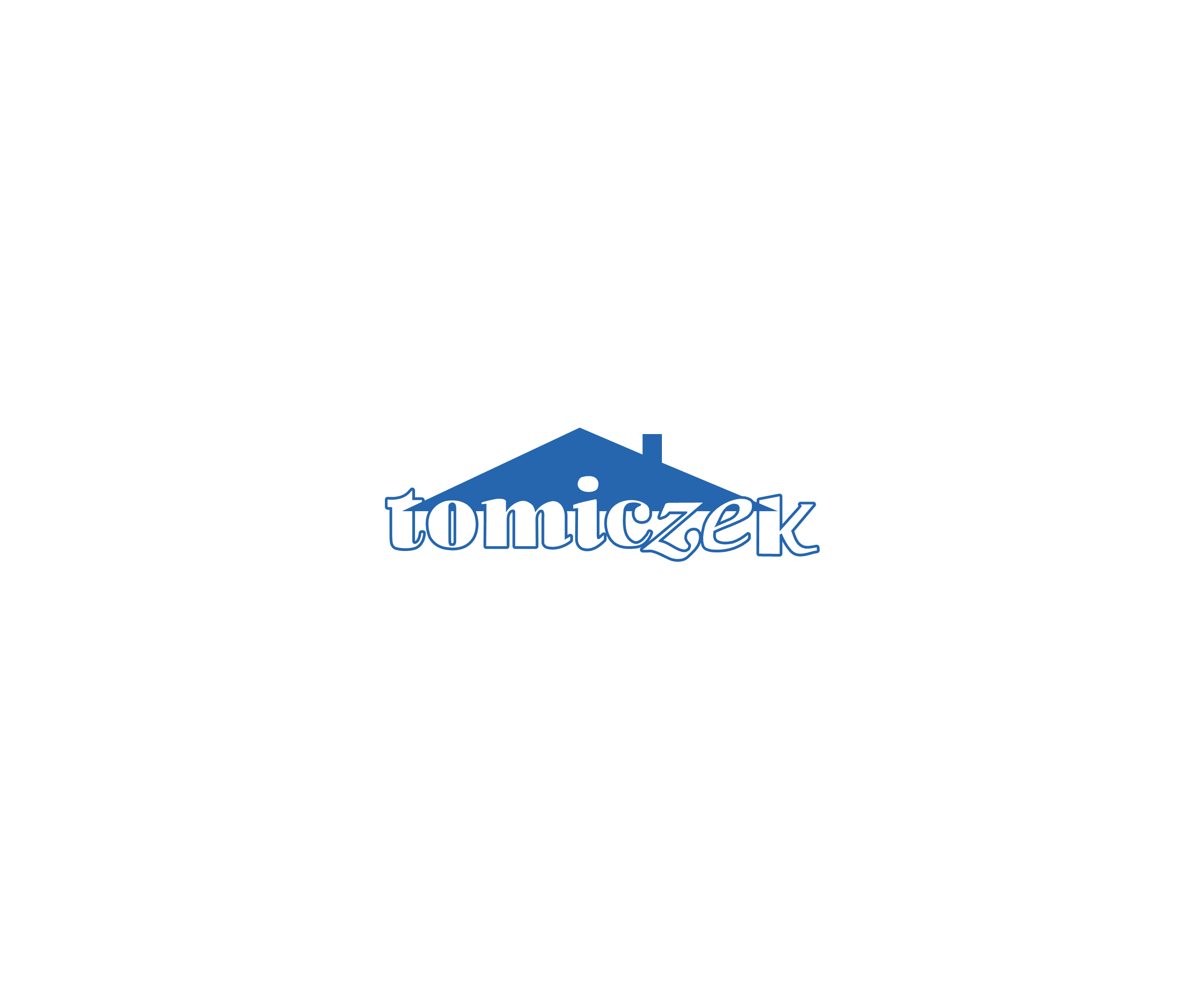 Tomiczek标志