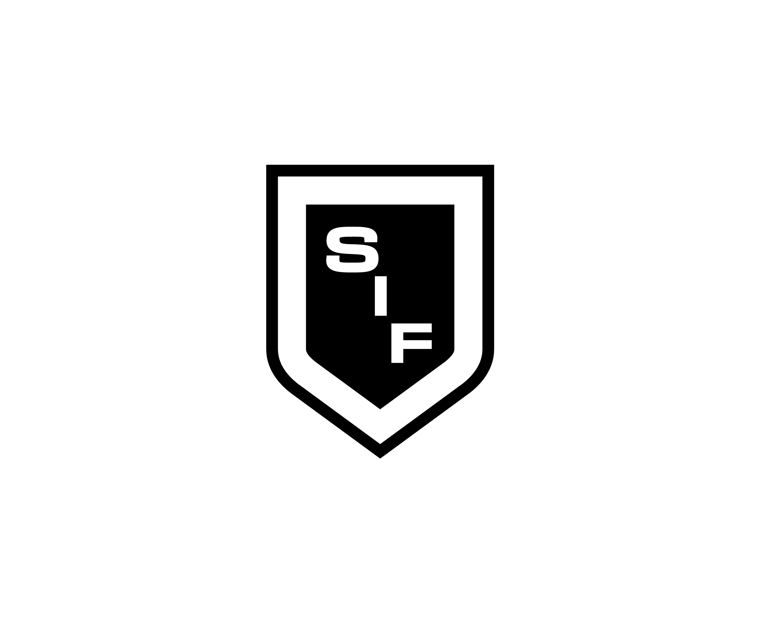 Stenlille标志