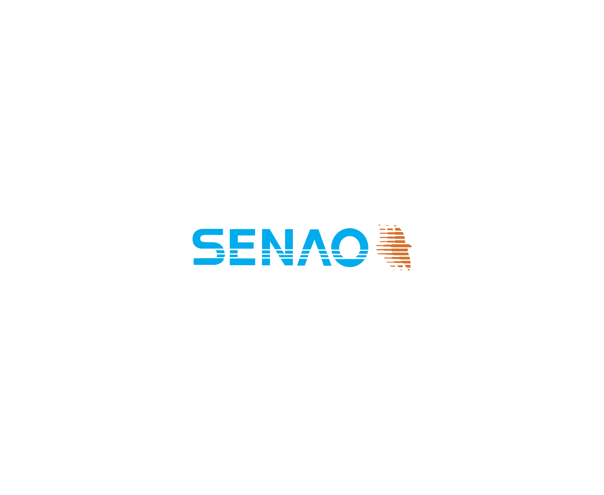 Senao标志