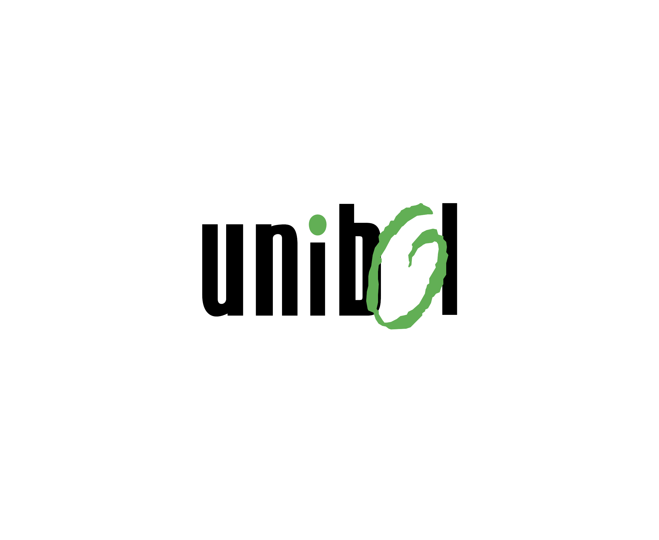 Unibol标志