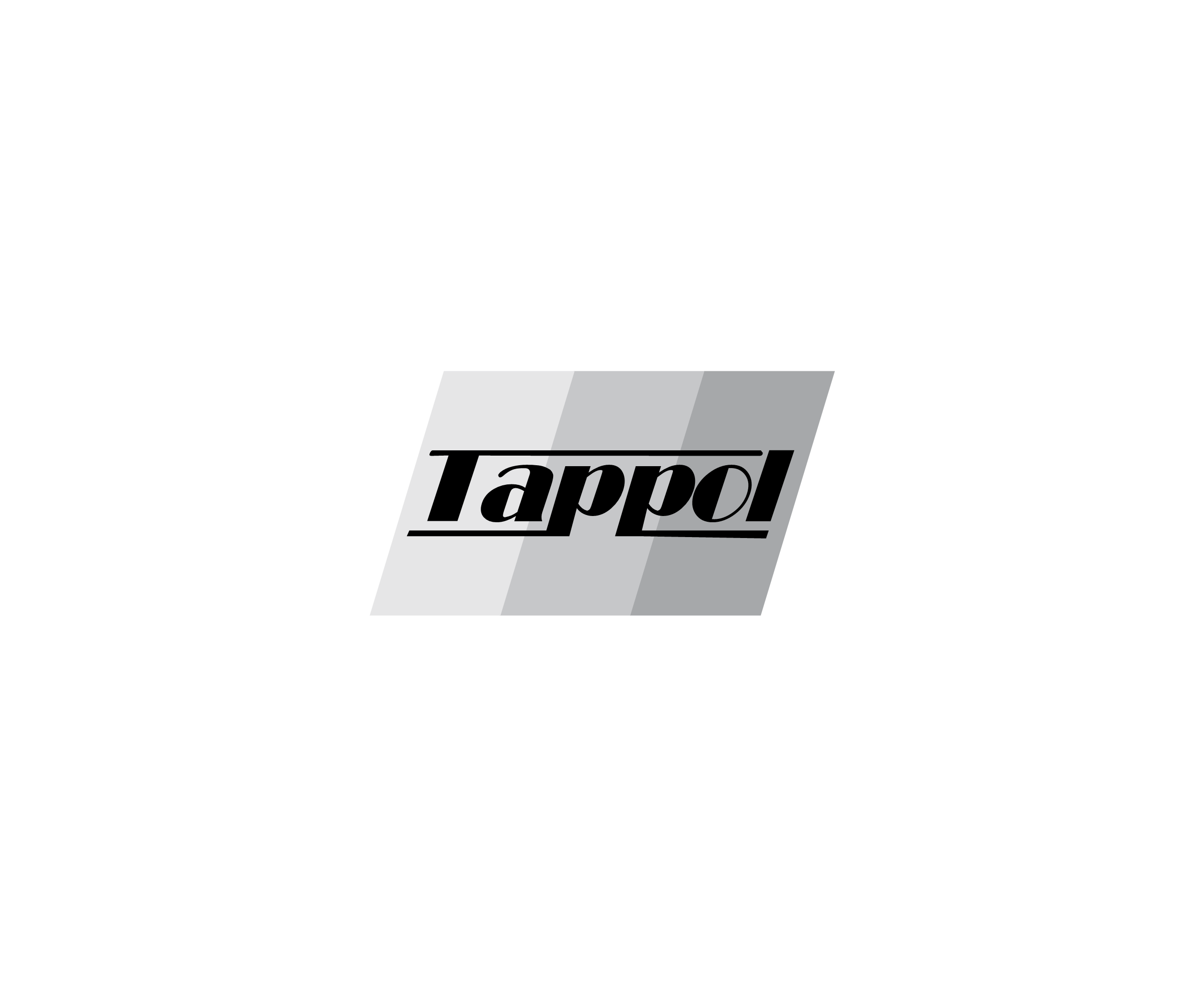 Tappol标志