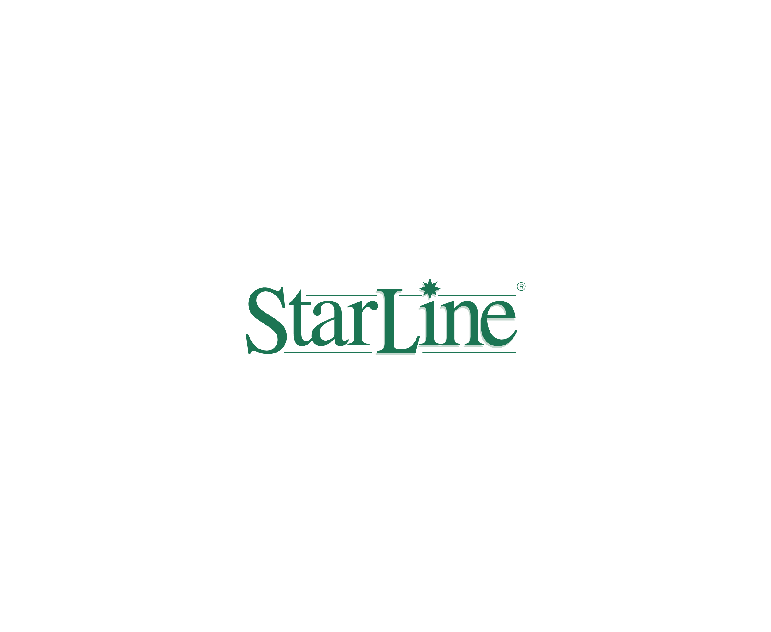Starline标志