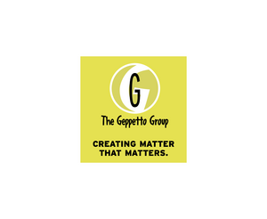 The Geppetto GroupLOGO