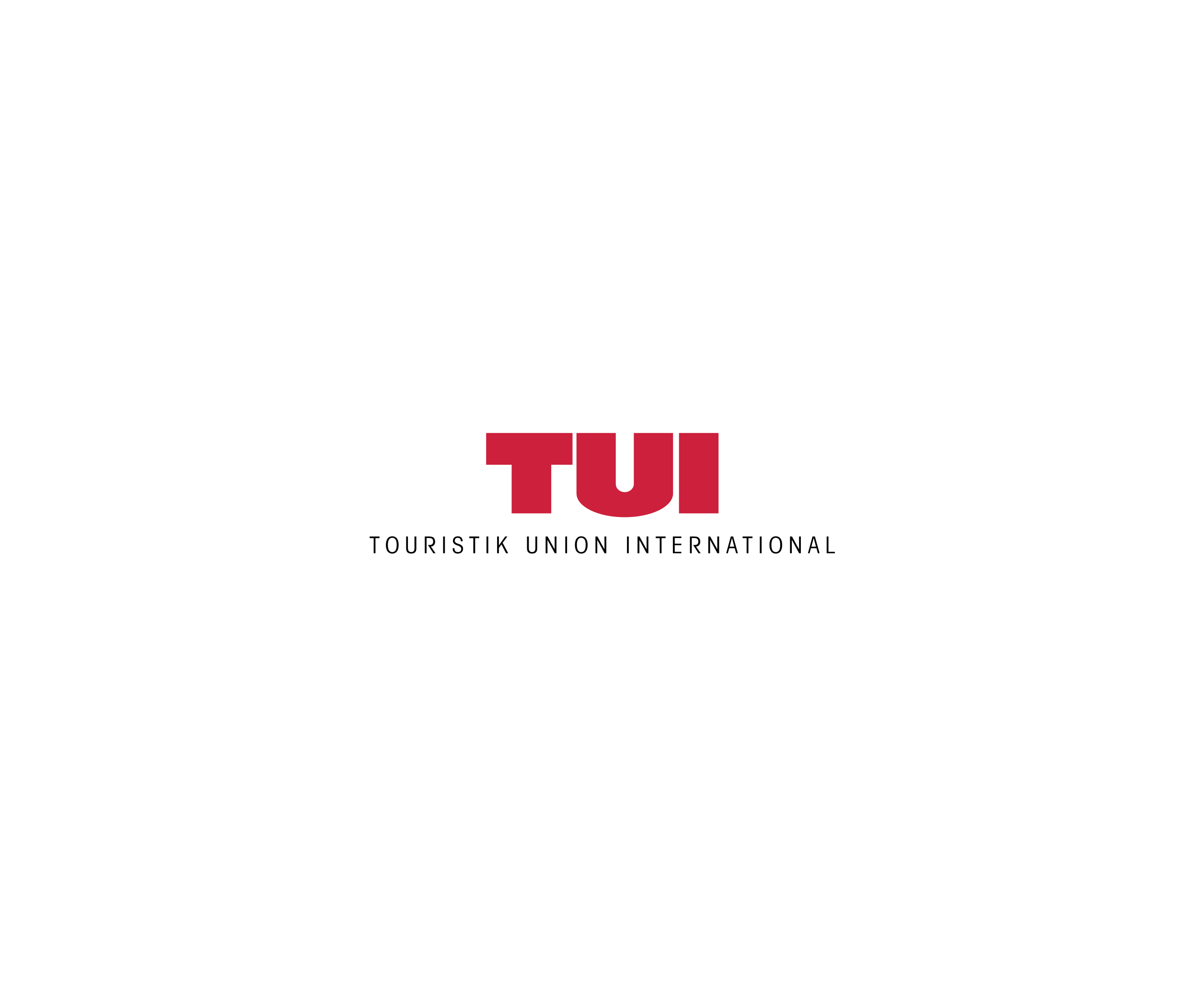 Tui 3标志