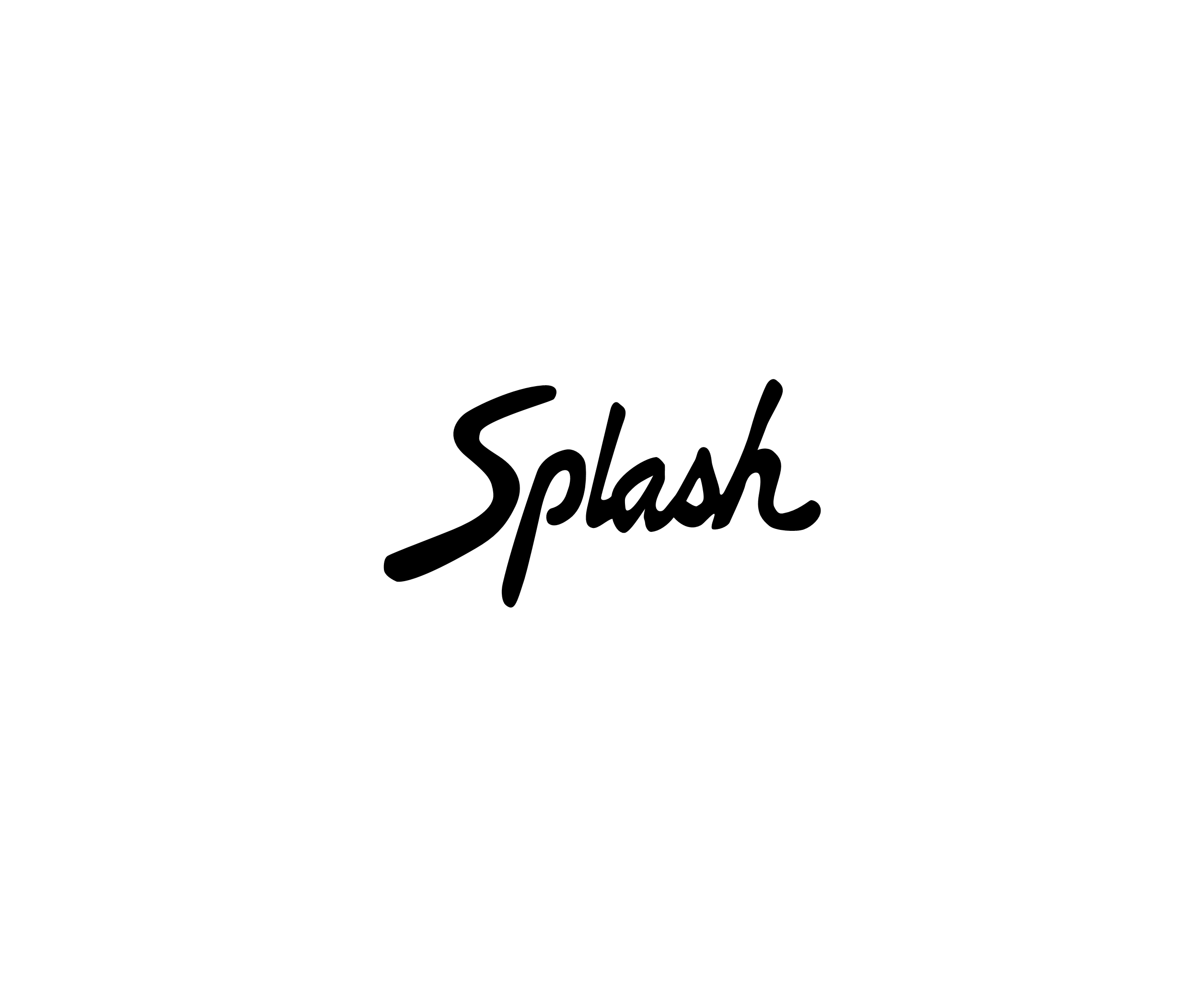 Splash 2标志