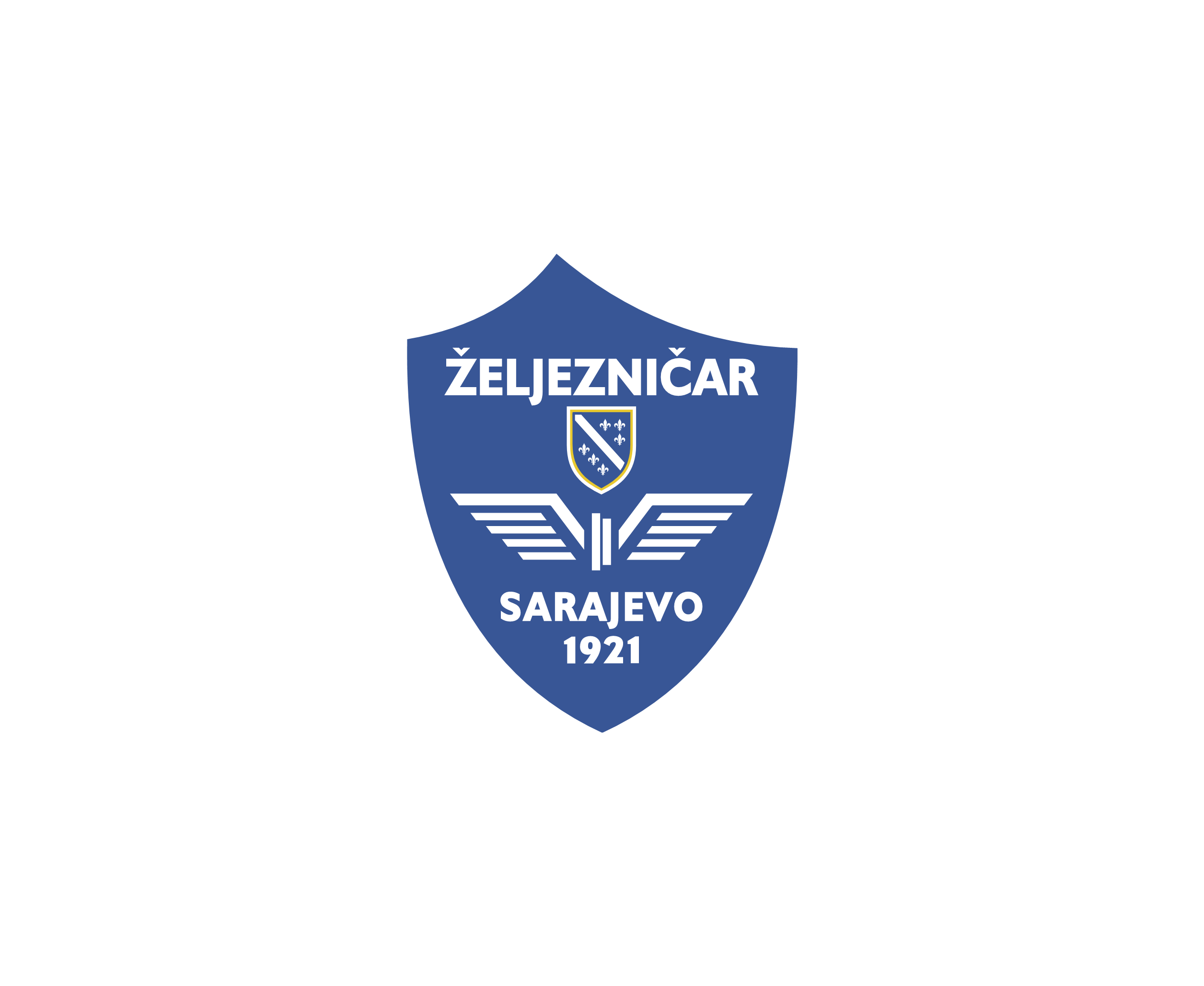 Zeljez 1标志