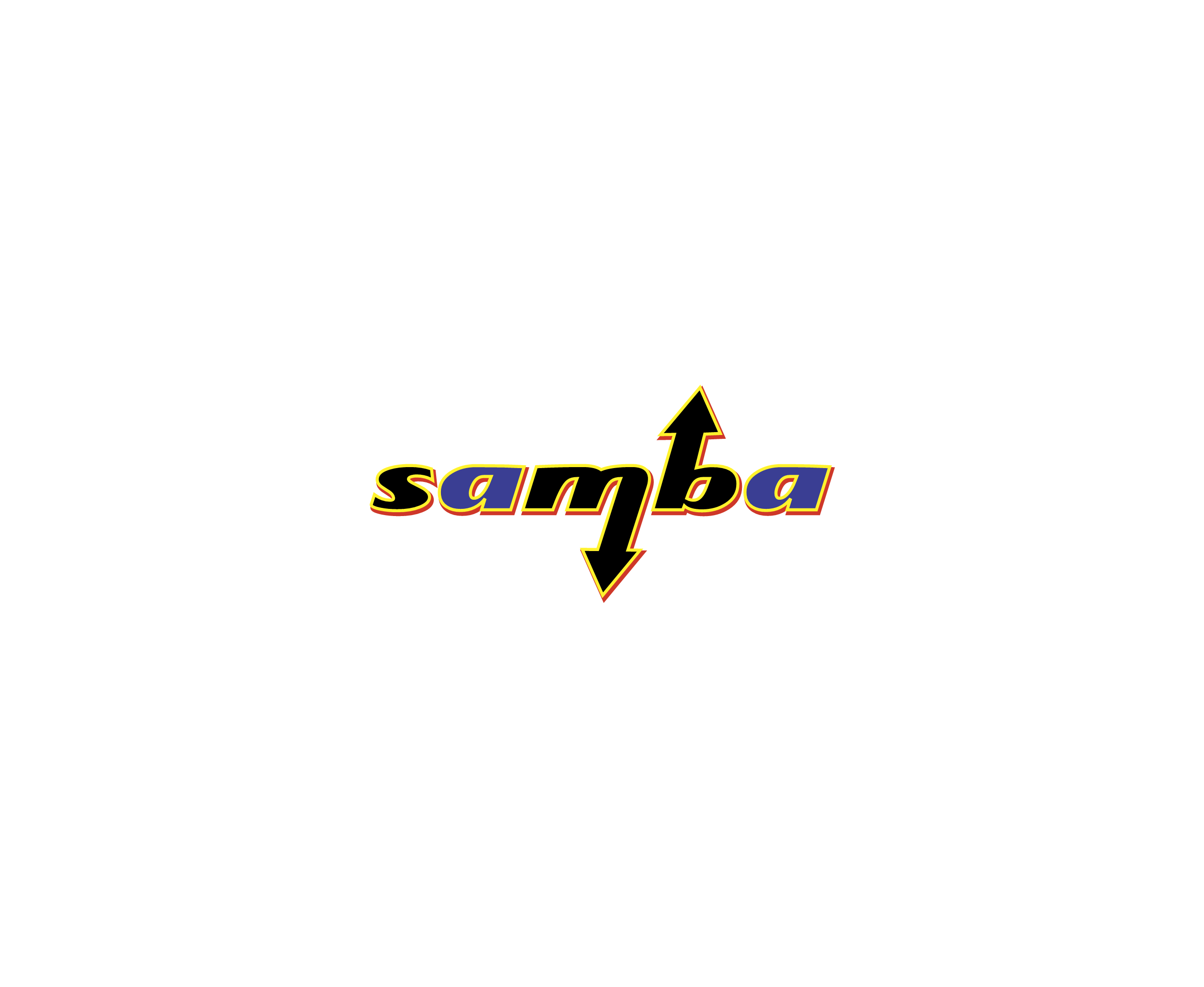 Samba标志