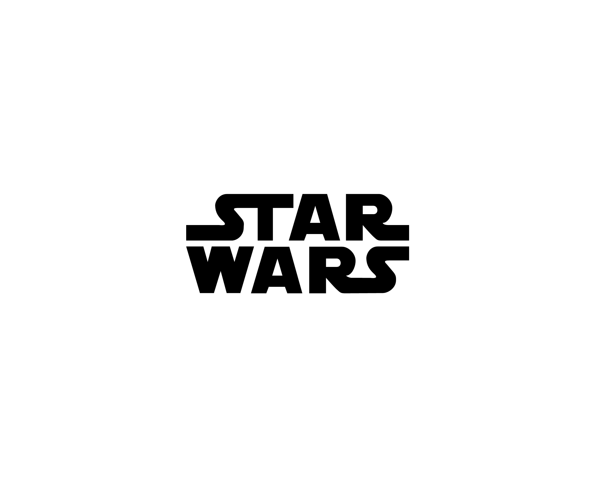 Star Wars标志
