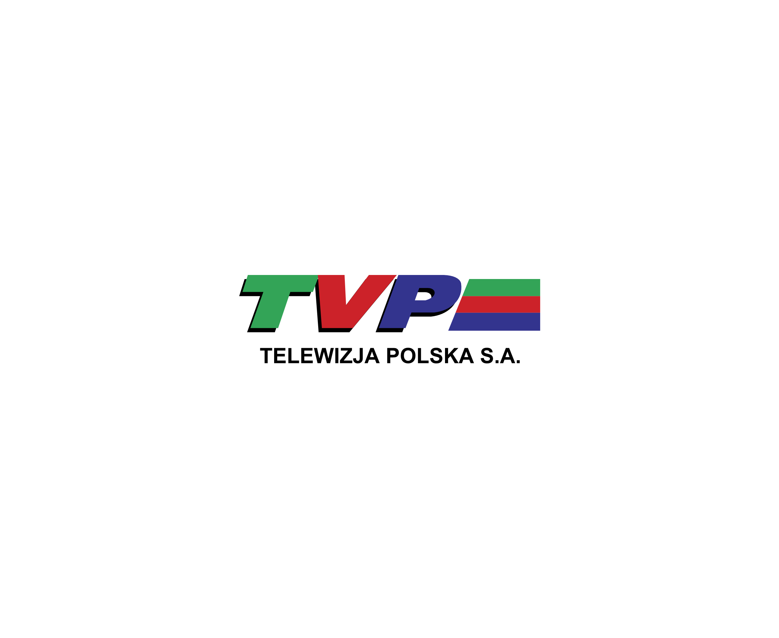 Tvp标志