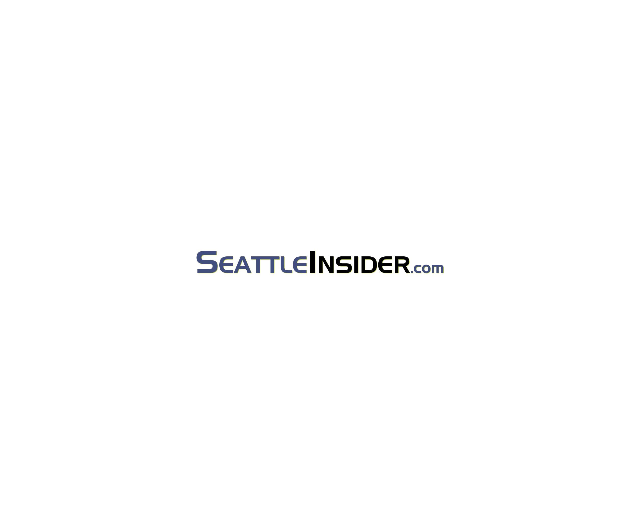 Seattleinsider标志