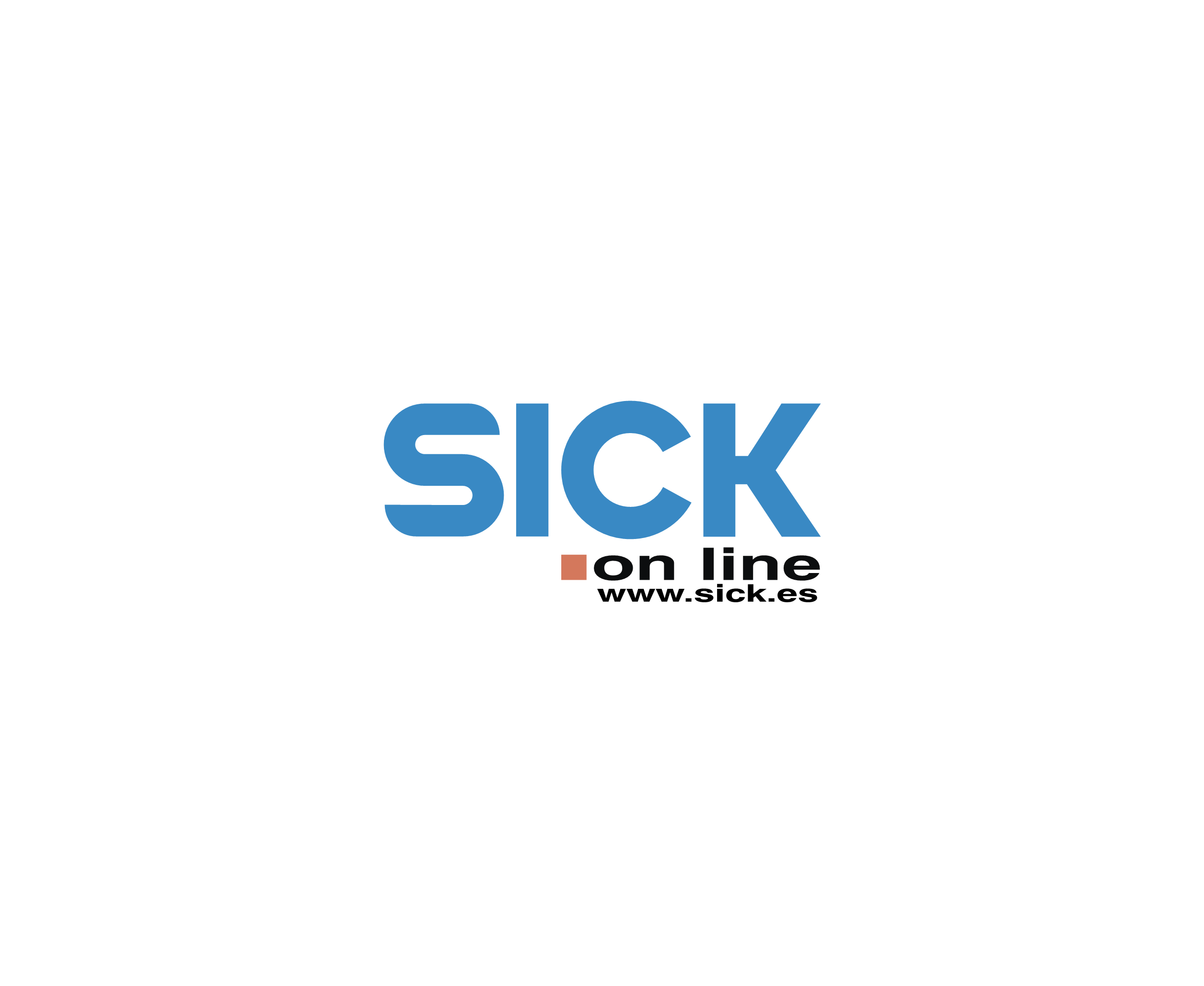 Sick Optic Electronic标志