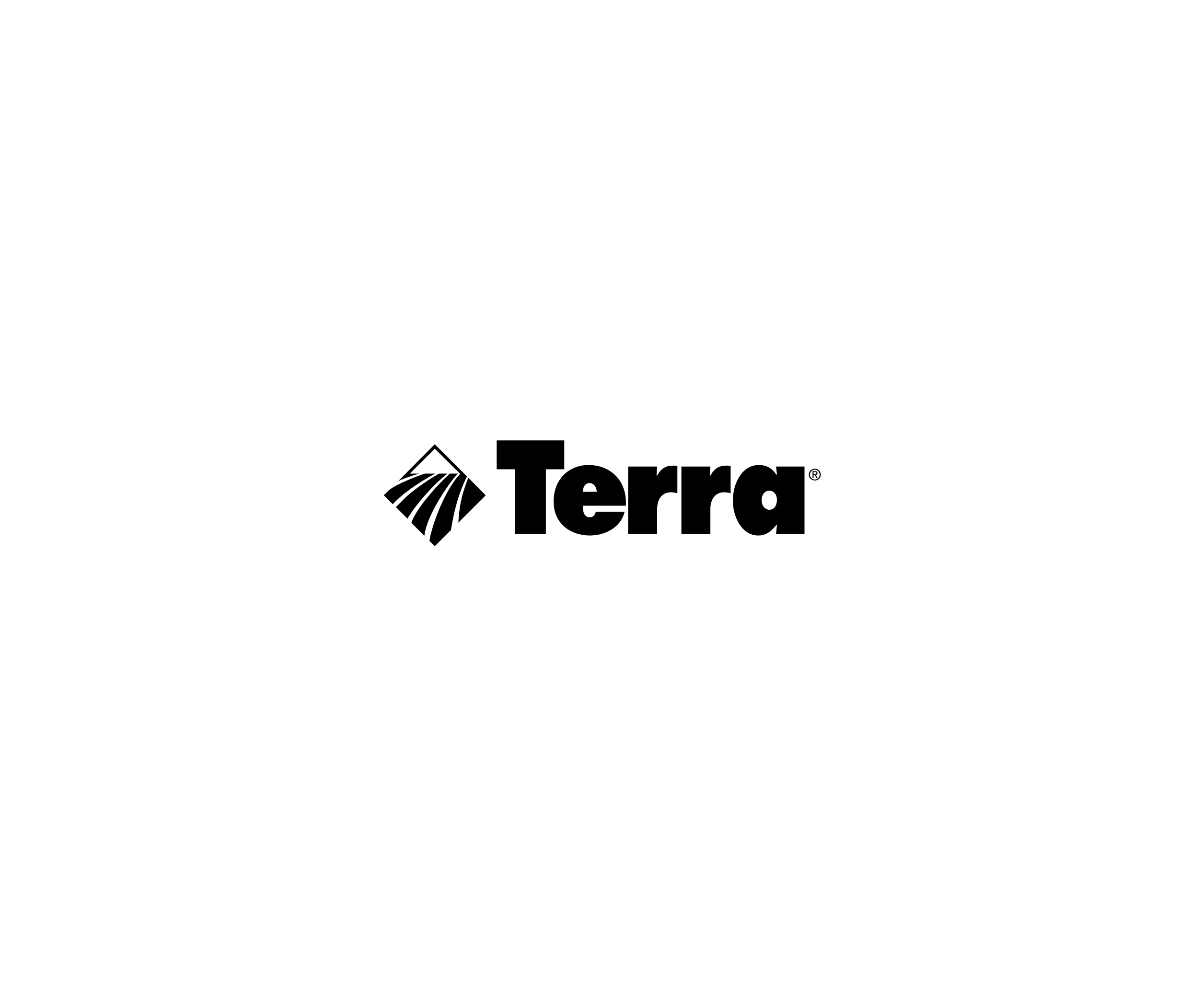 Terra 2标志