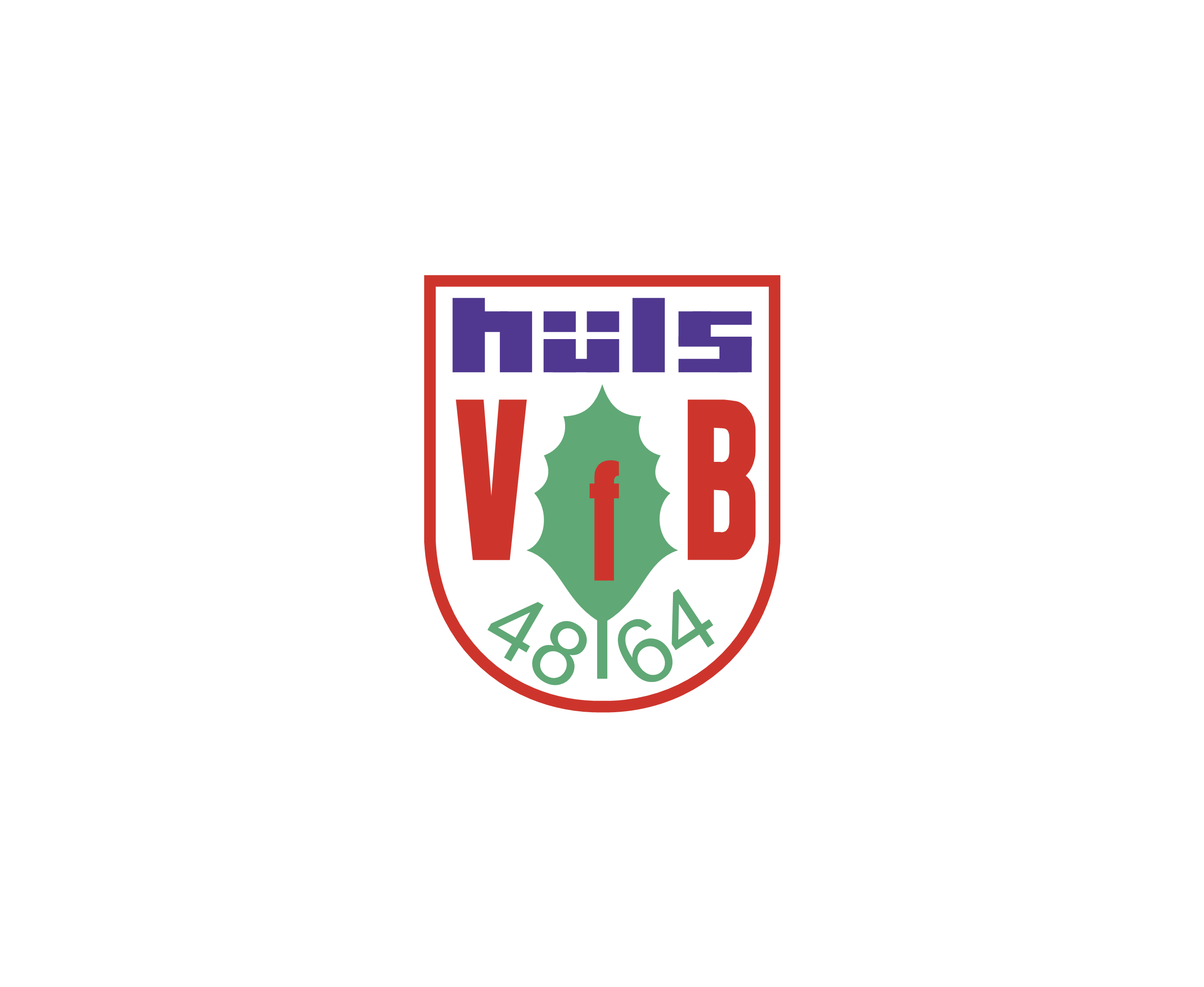Vfb Huls标志