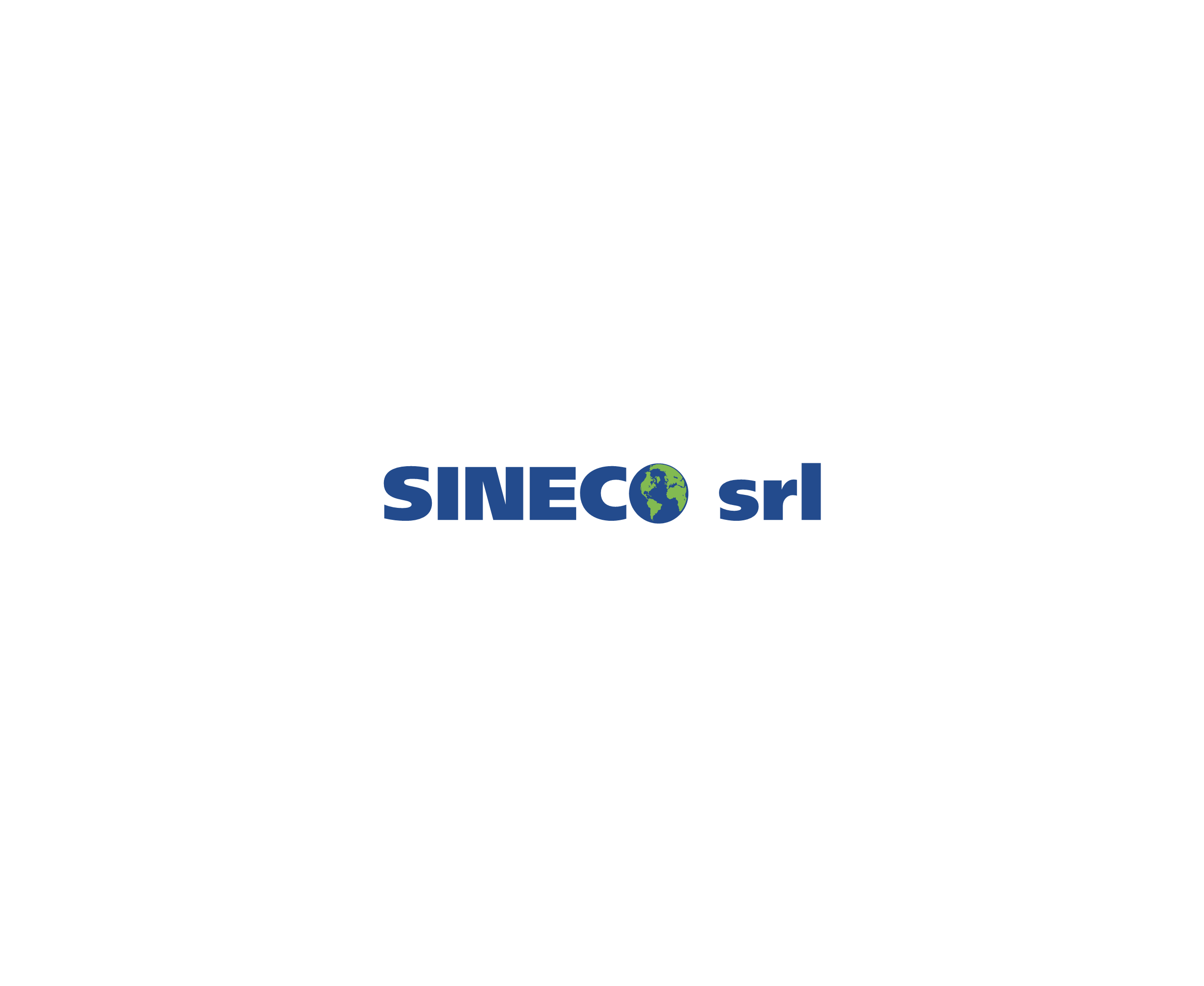 Sineco标志
