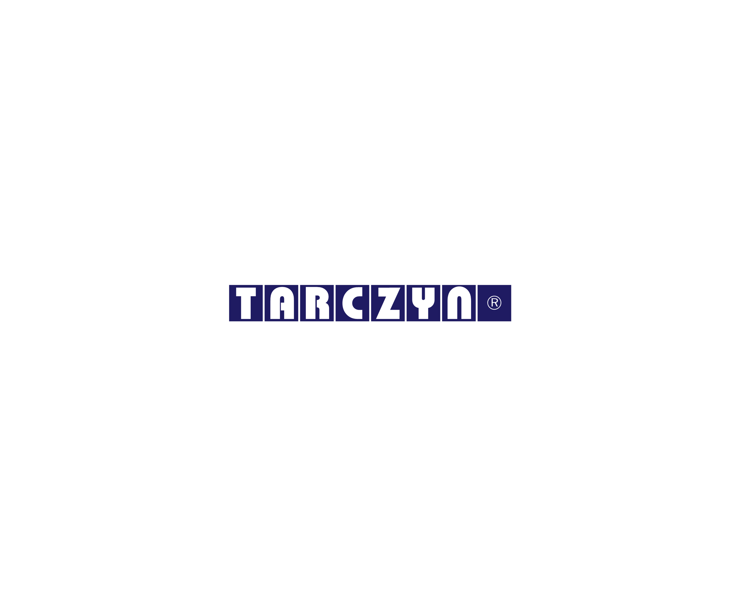 Tarczyn标志