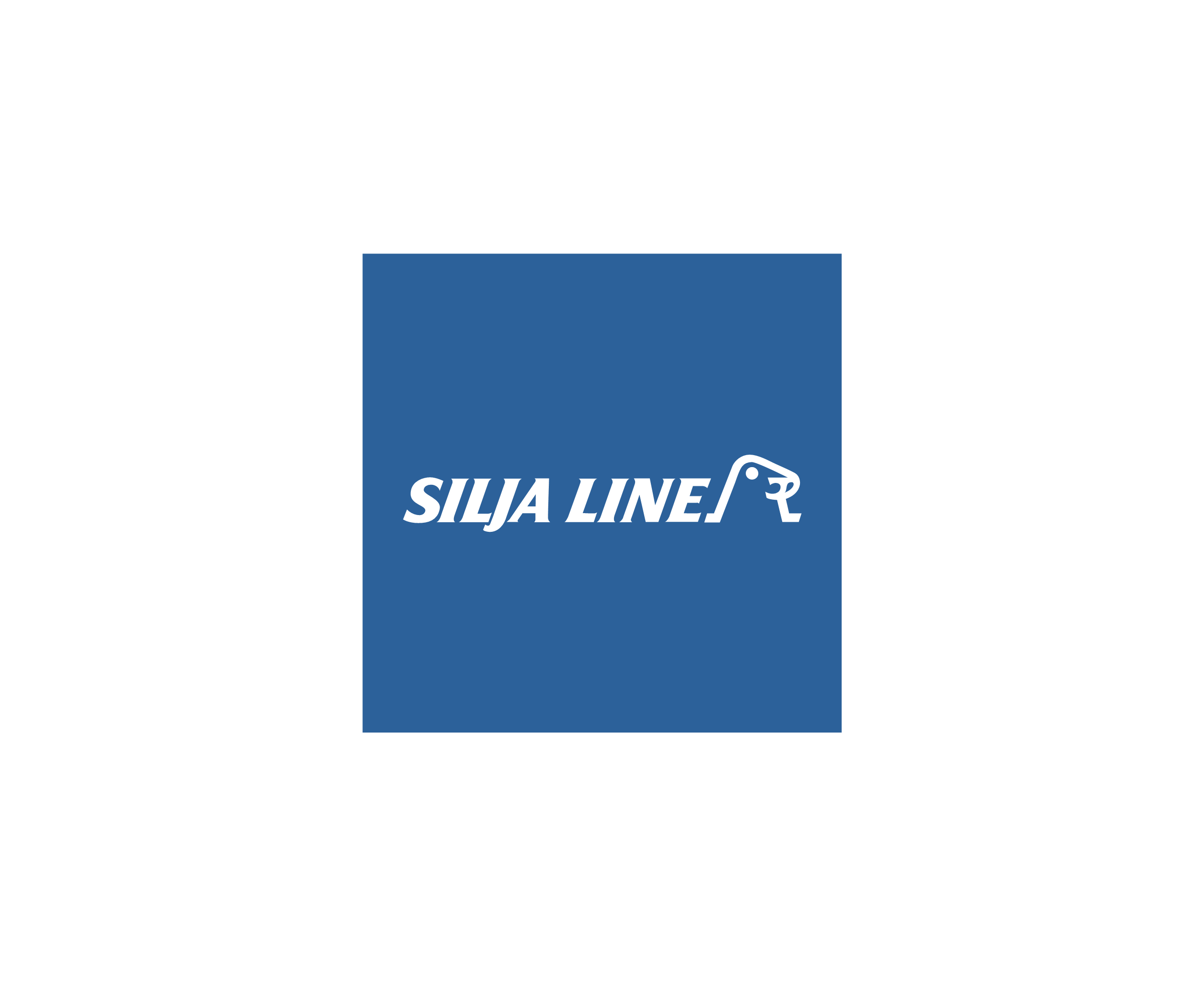 Silja Line 1标志