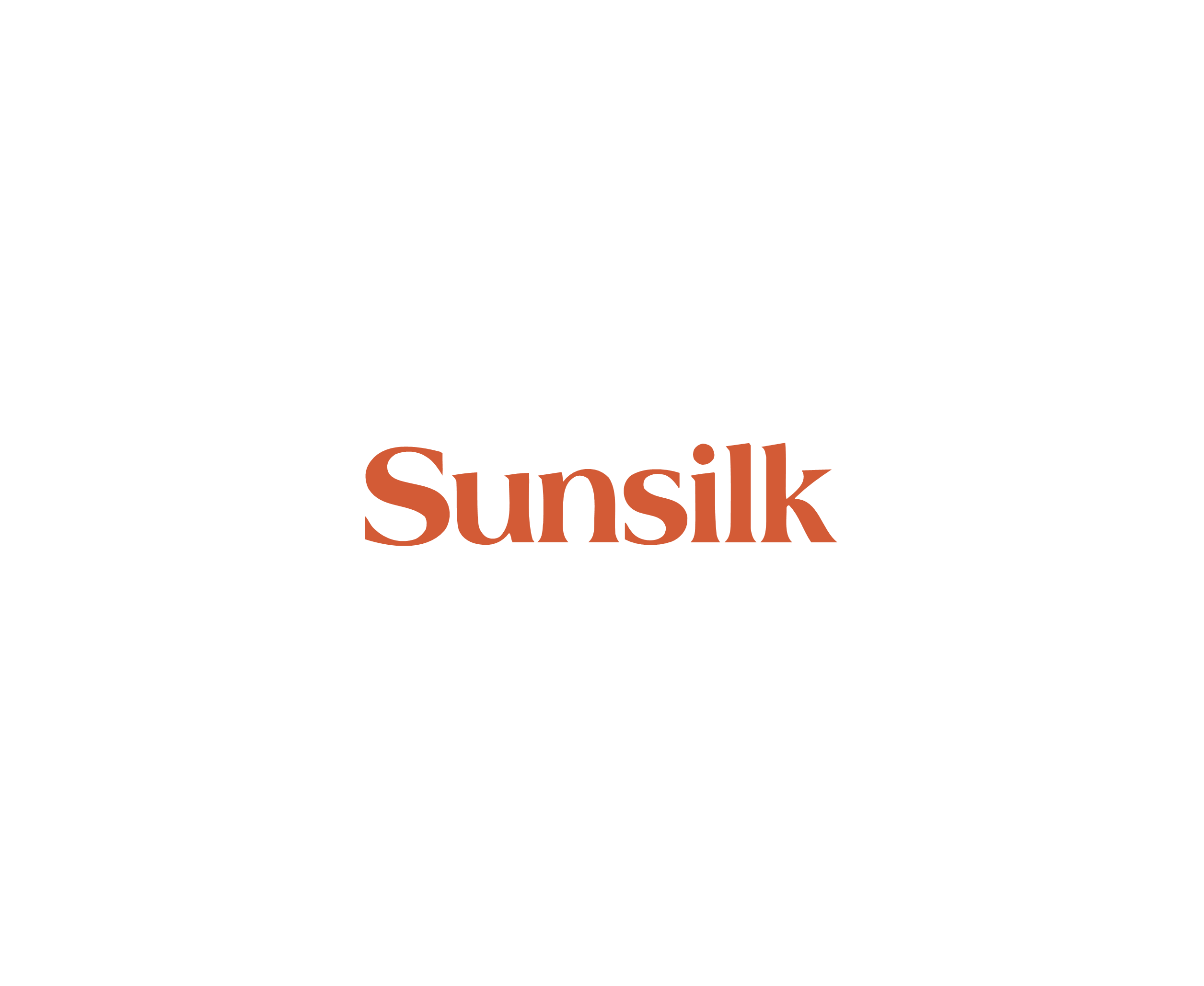 Sunsilk 1标志