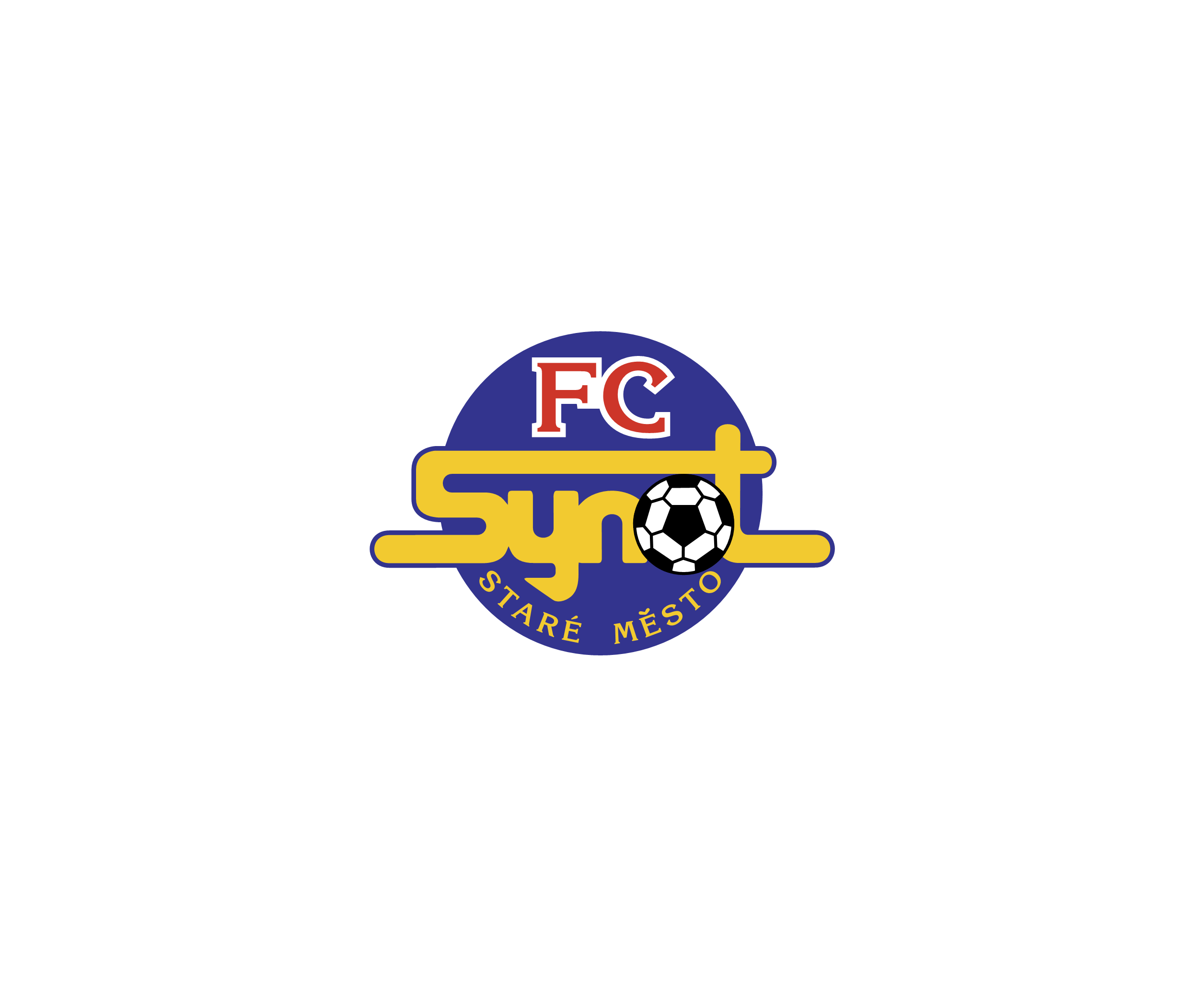 Synot 1标志