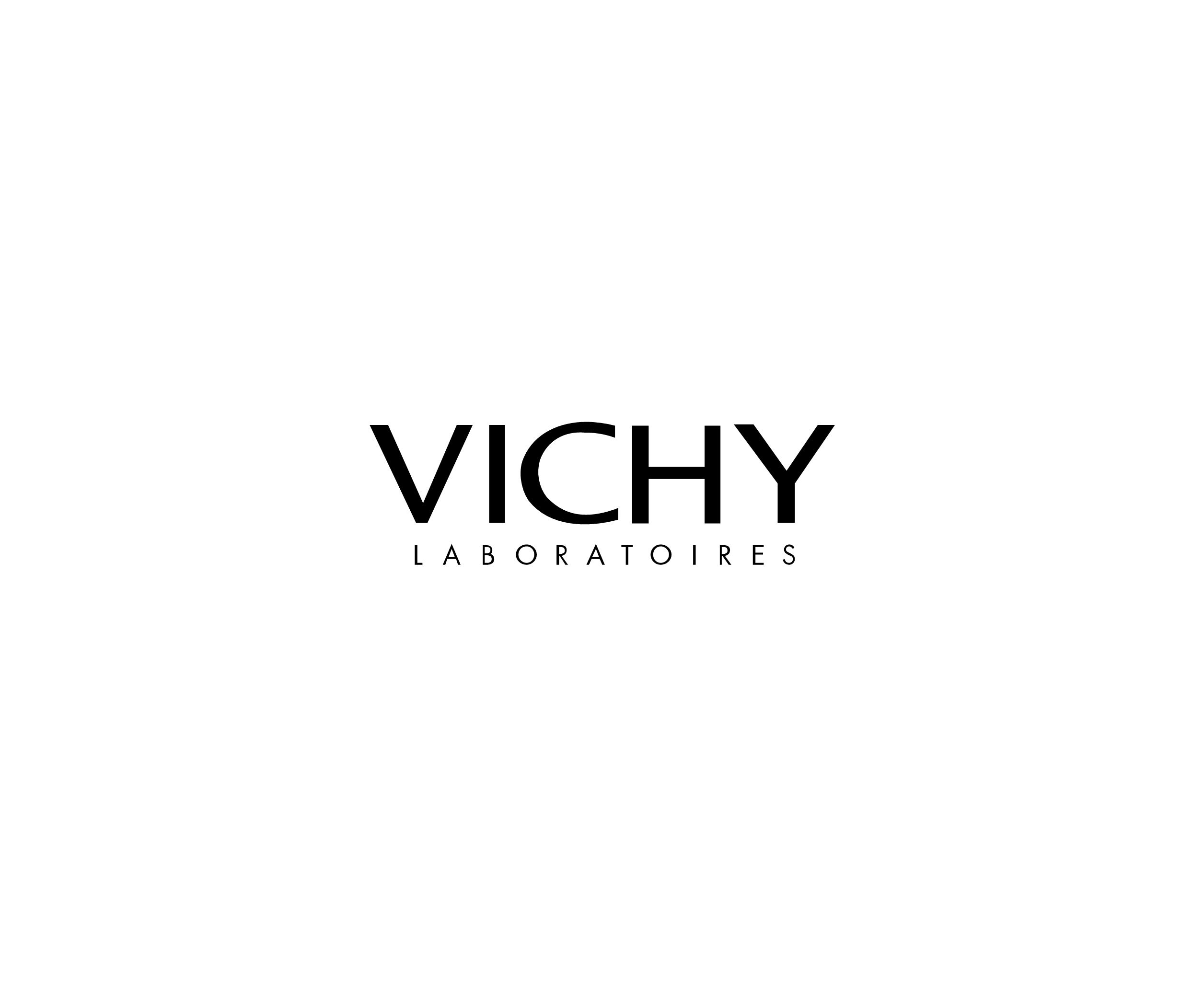 Vichy 1标志