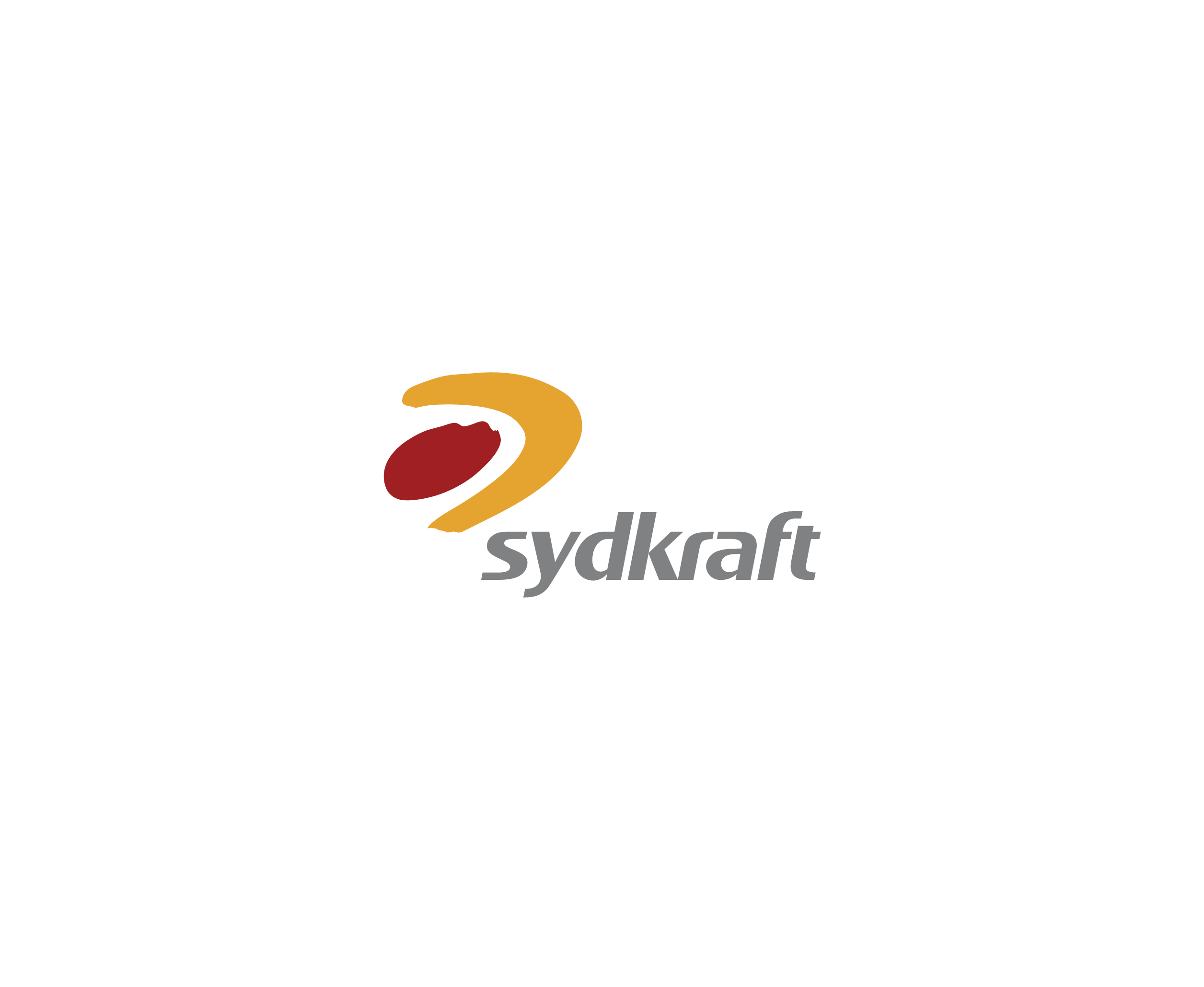 Sydkraft标志