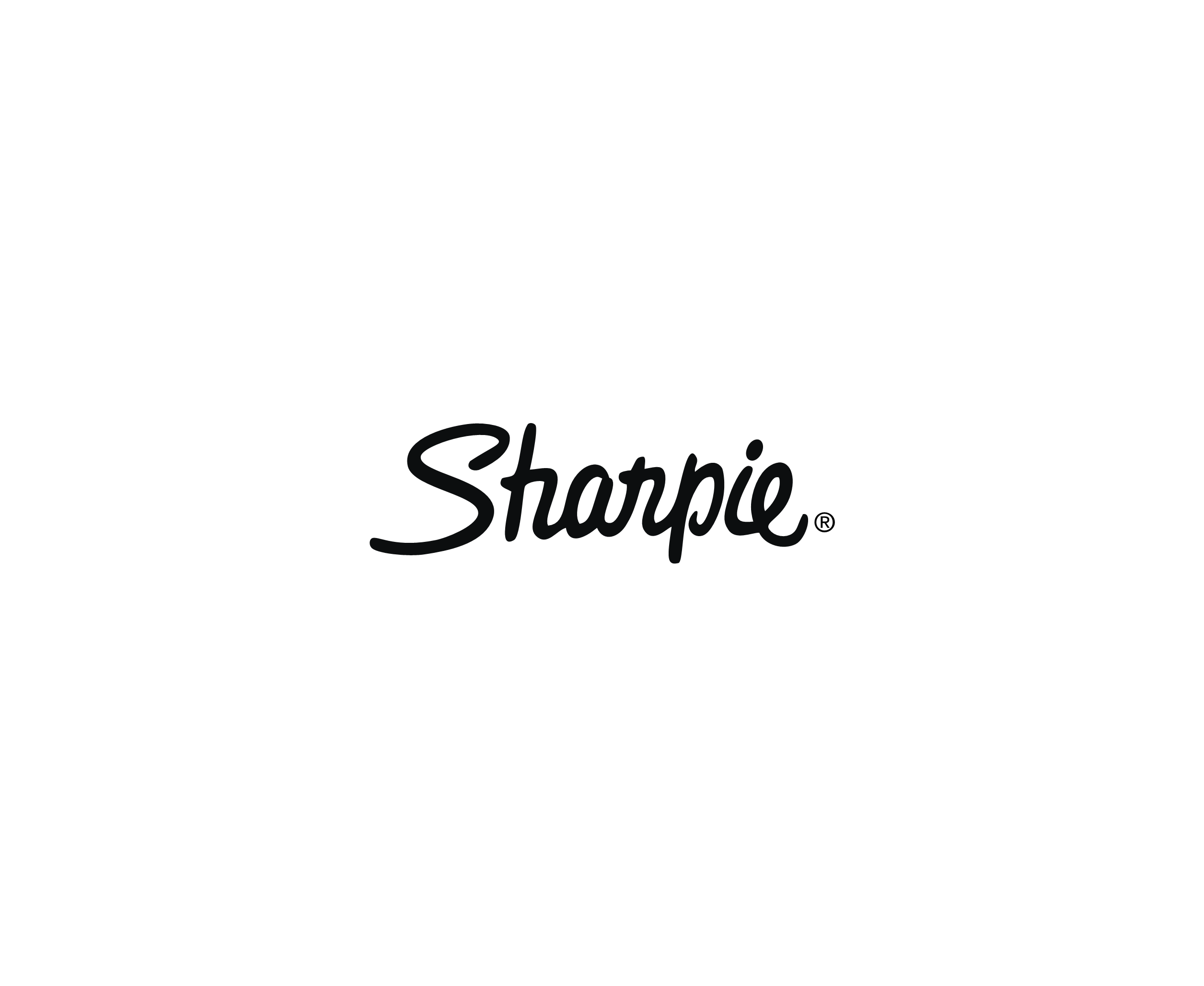 Sharpie标志