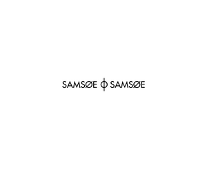Samsoe SamsoeLOGO
