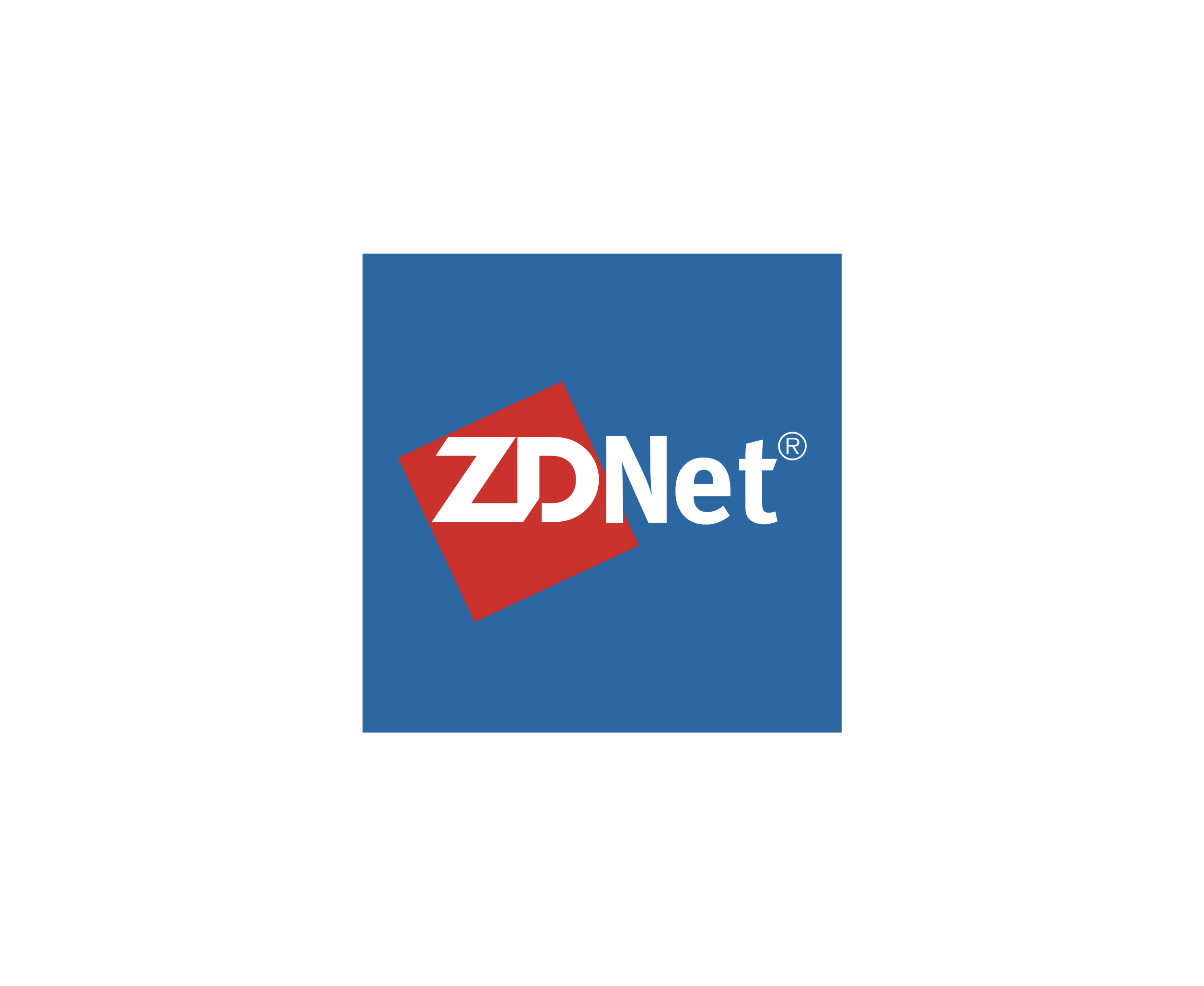 Zdnet 2标志