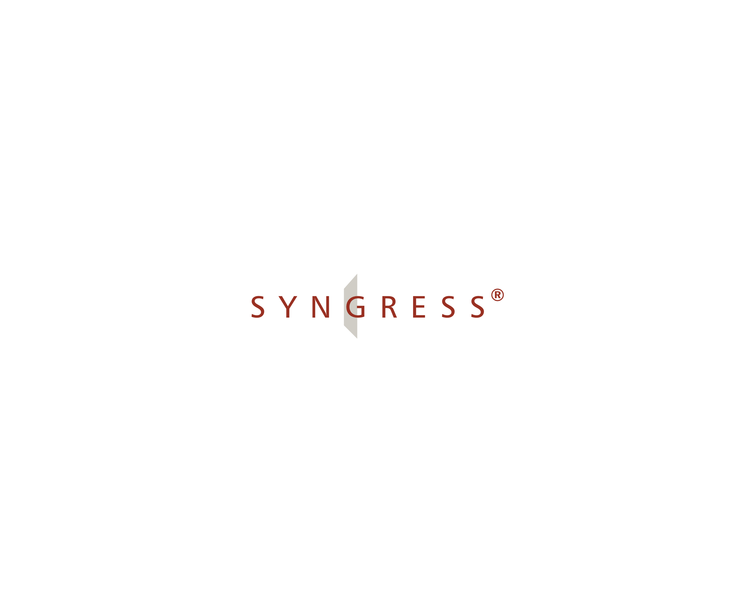 Syngress 2标志