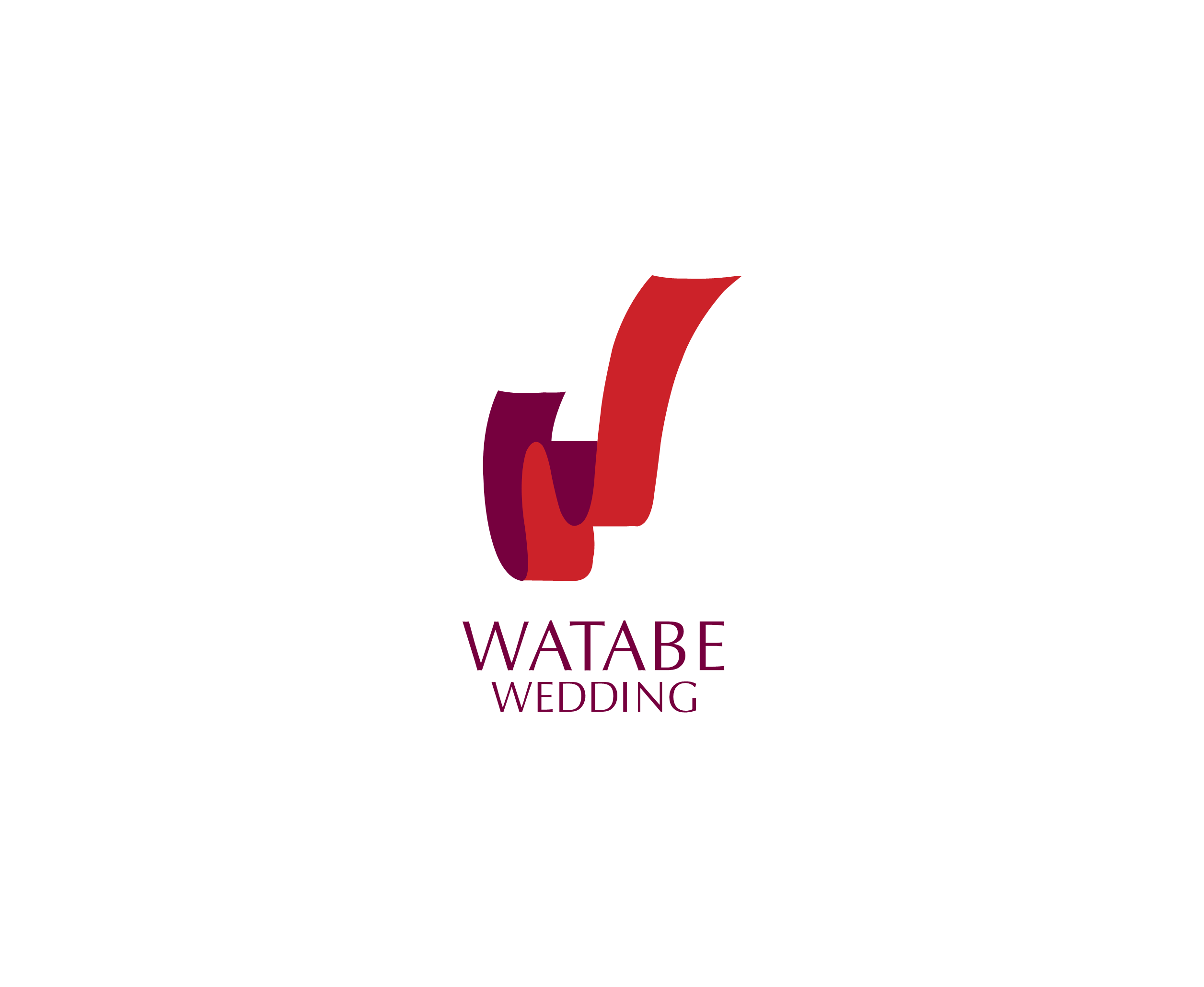Watabe Wedding标志