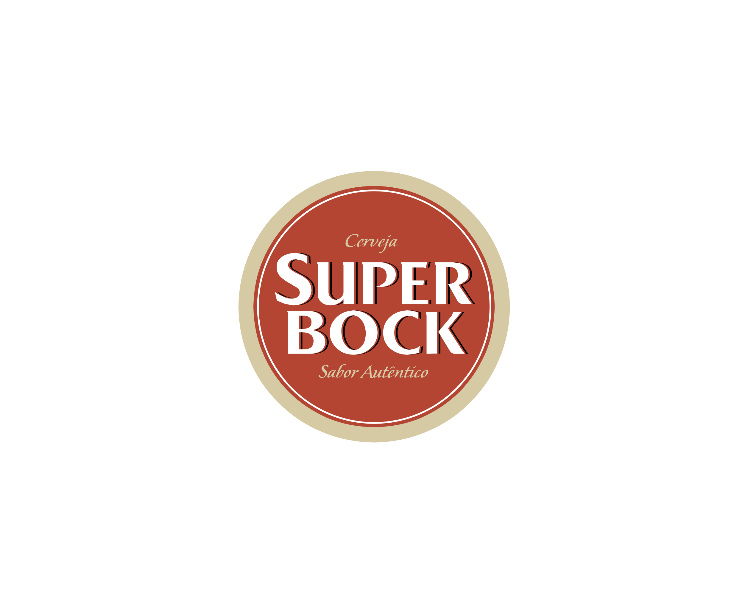 Super Bock 1标志