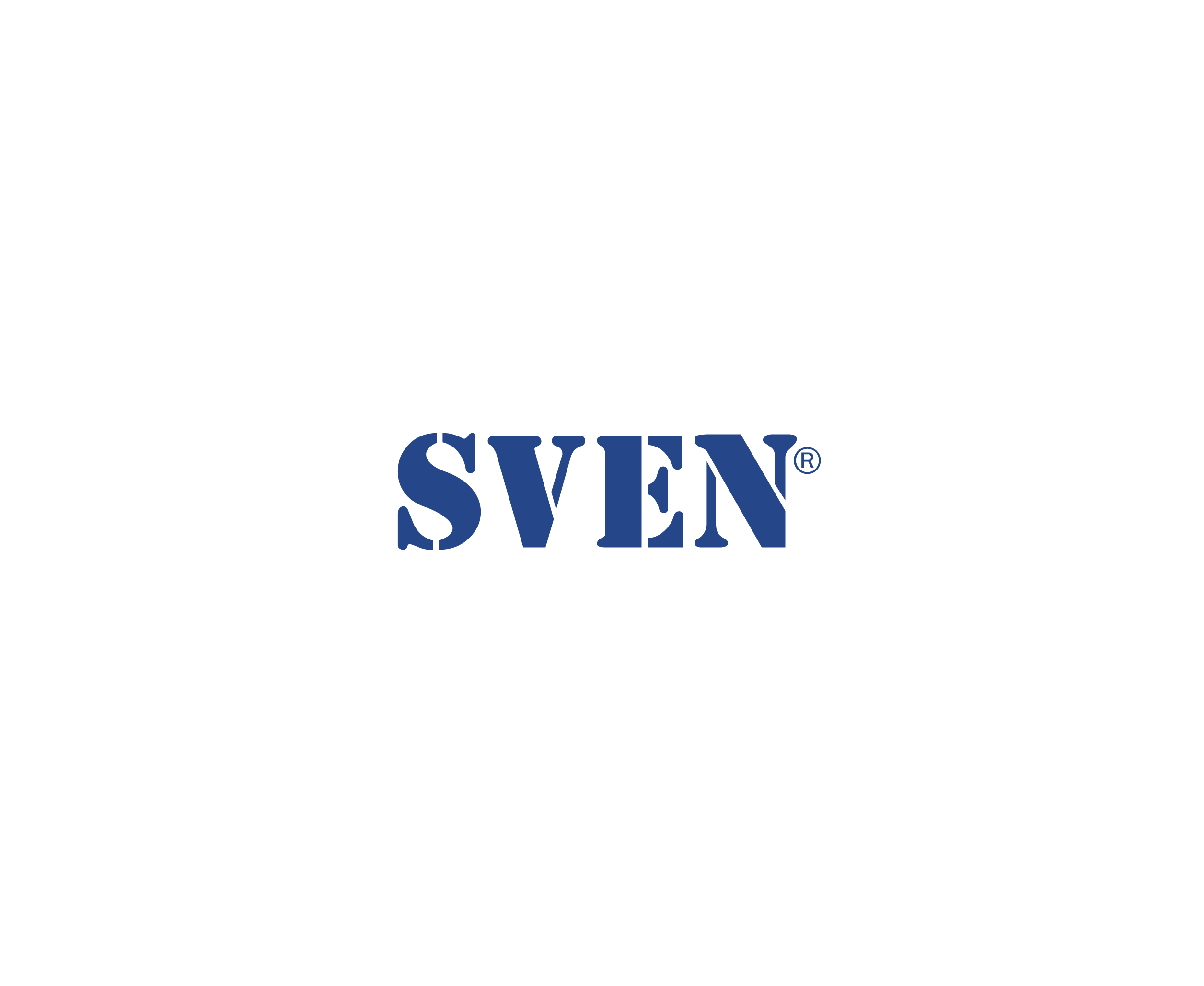 Sven标志