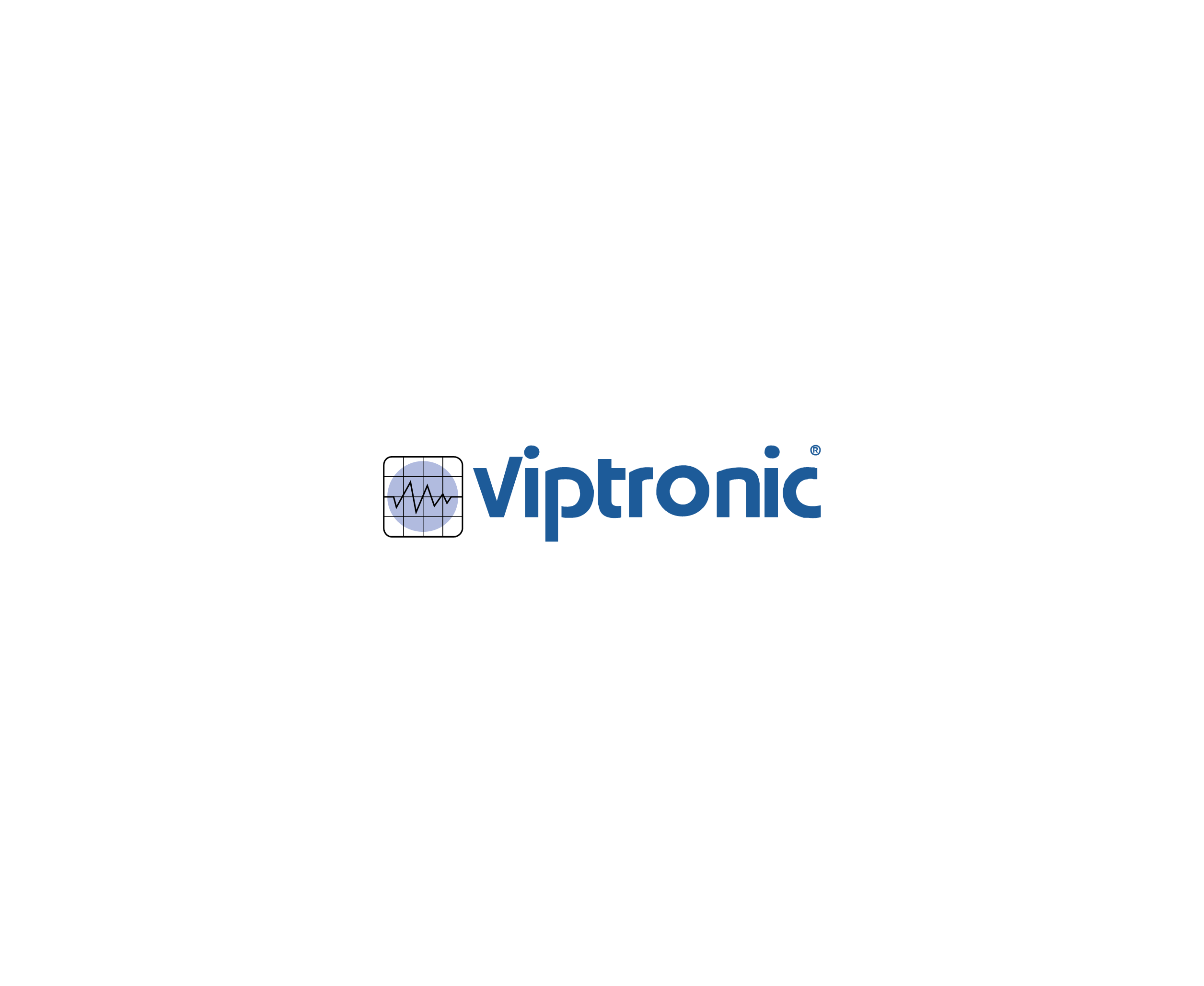 Viptronic标志
