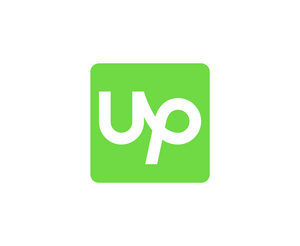 Upwork 1LOGO