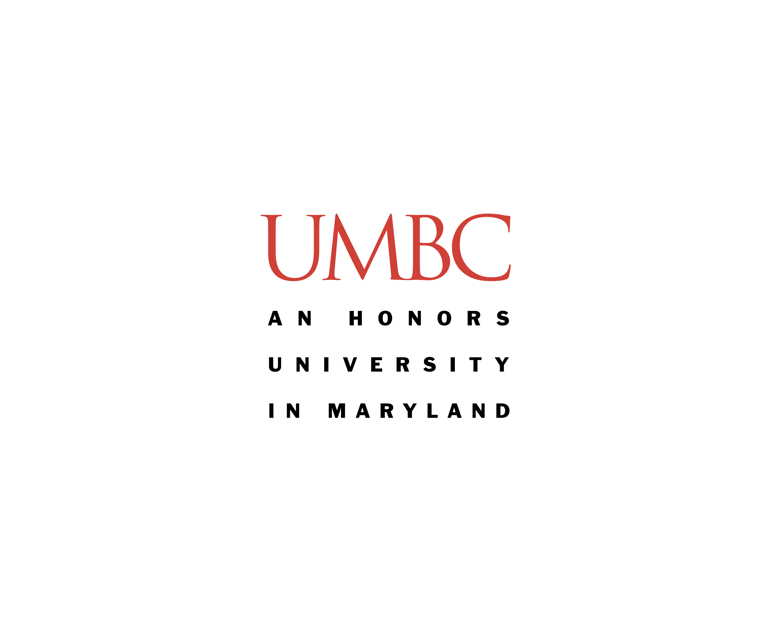 Umbc 2标志