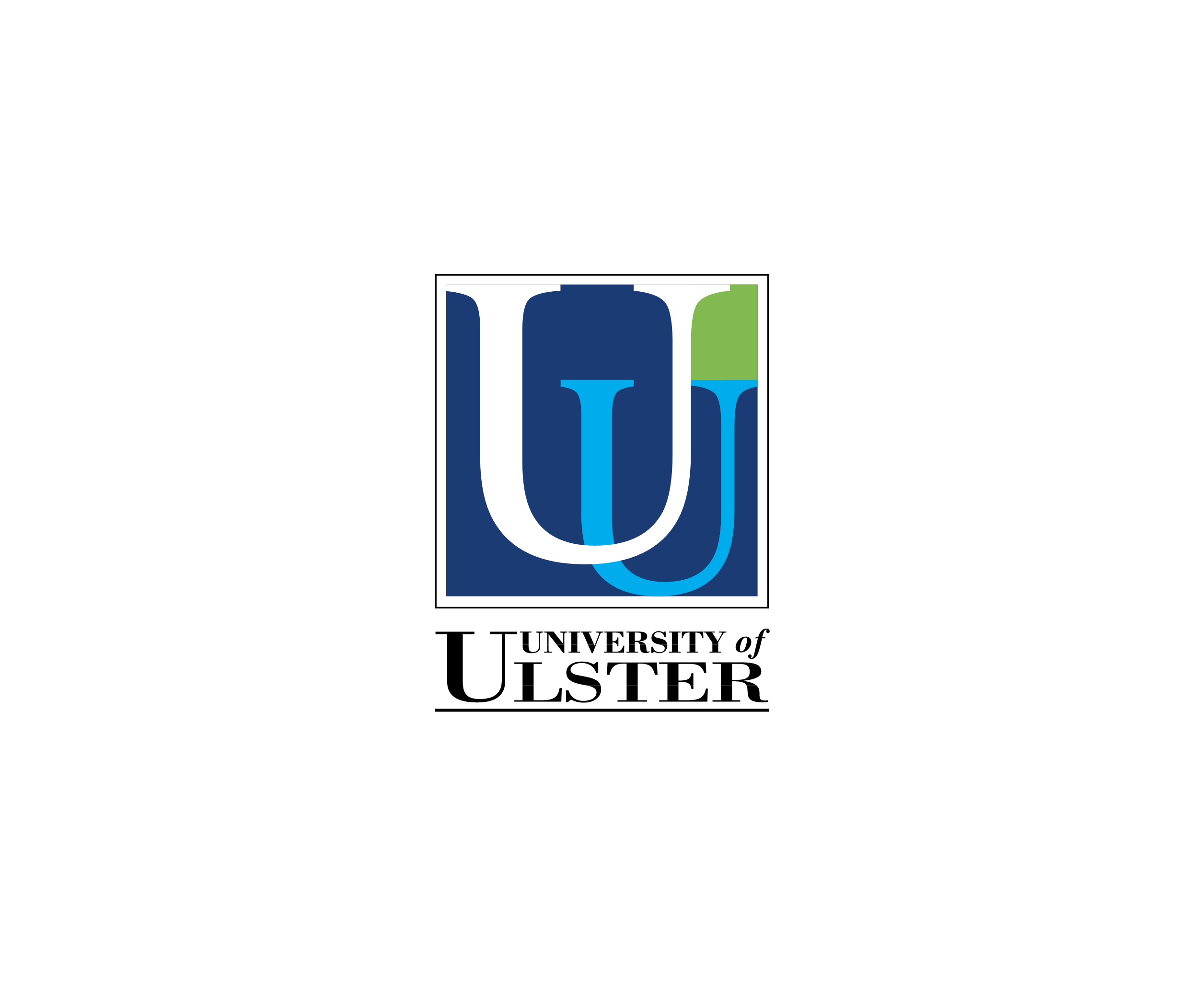 University Of Ulster 1标志