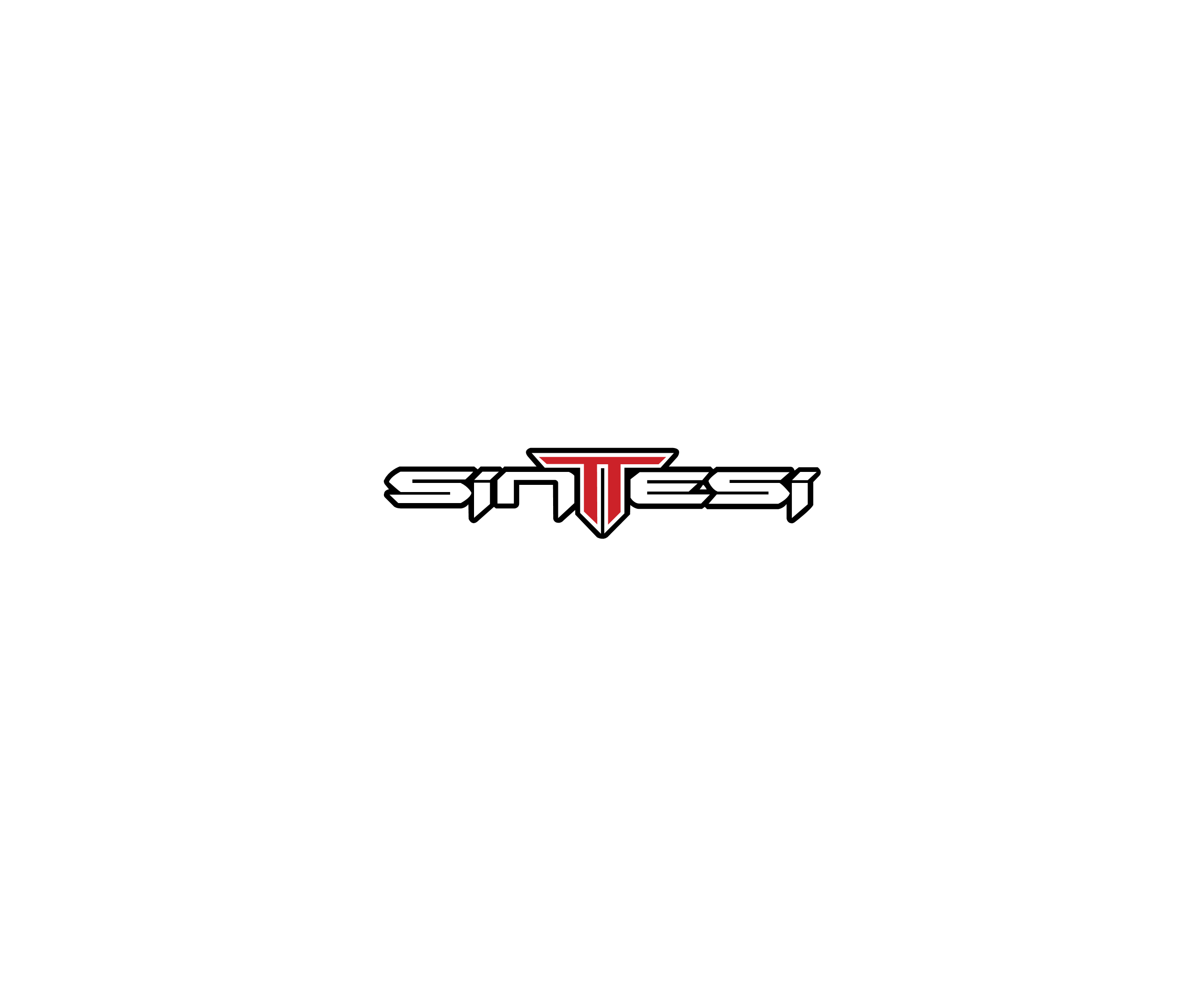 Sintesi标志