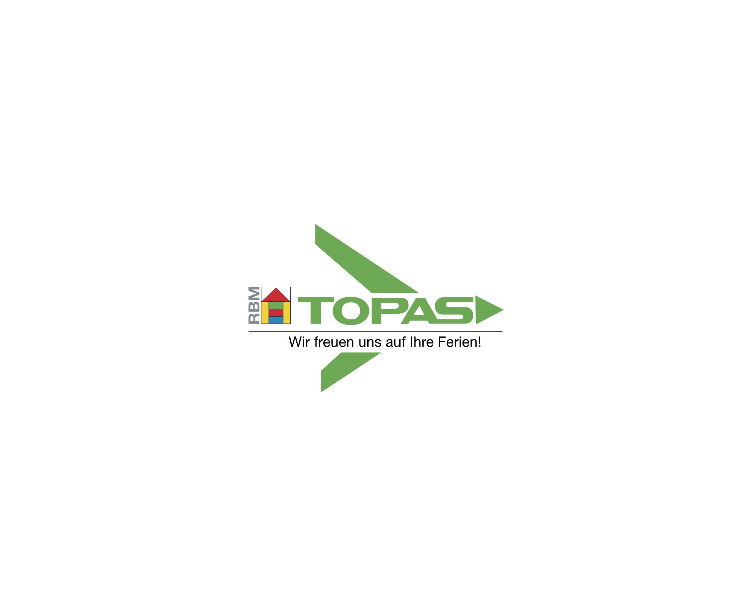 Topas标志