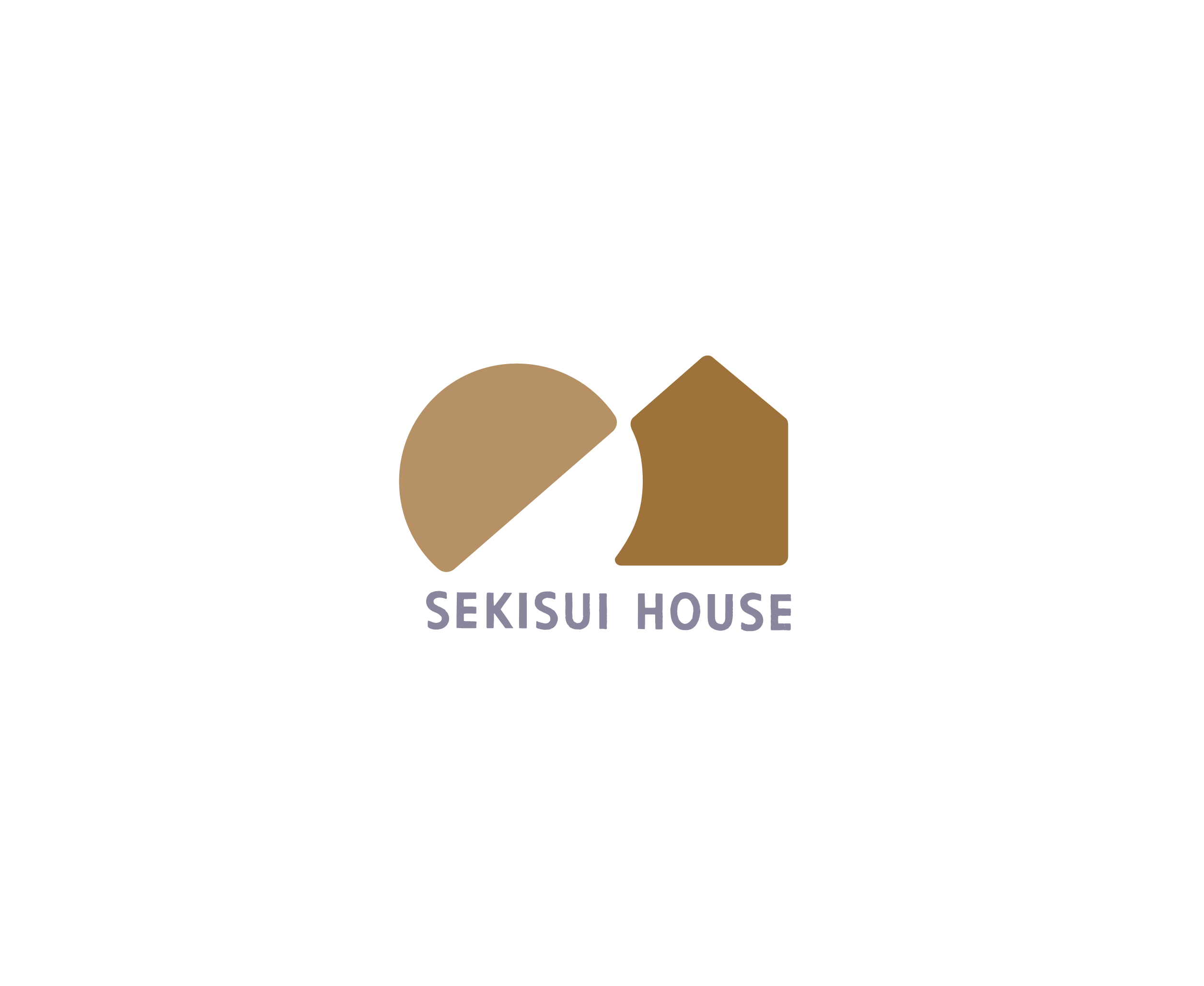 Sekisui House标志