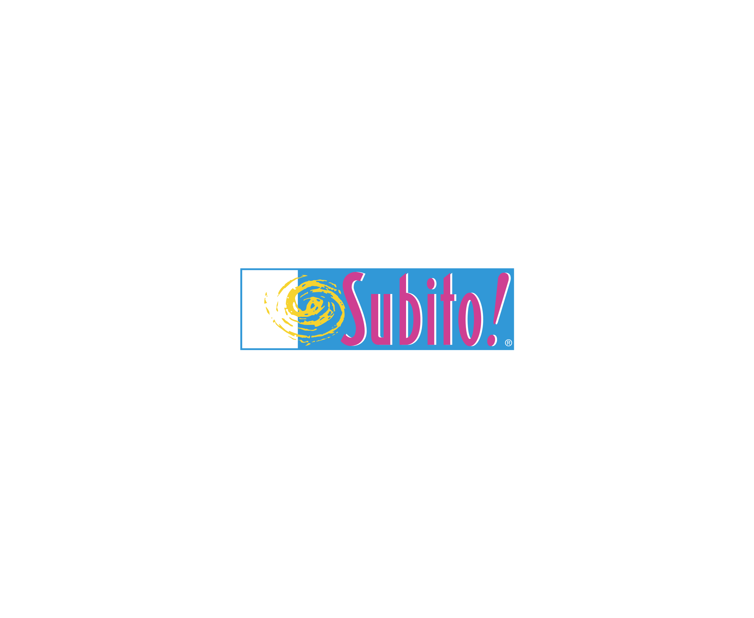 Subito标志