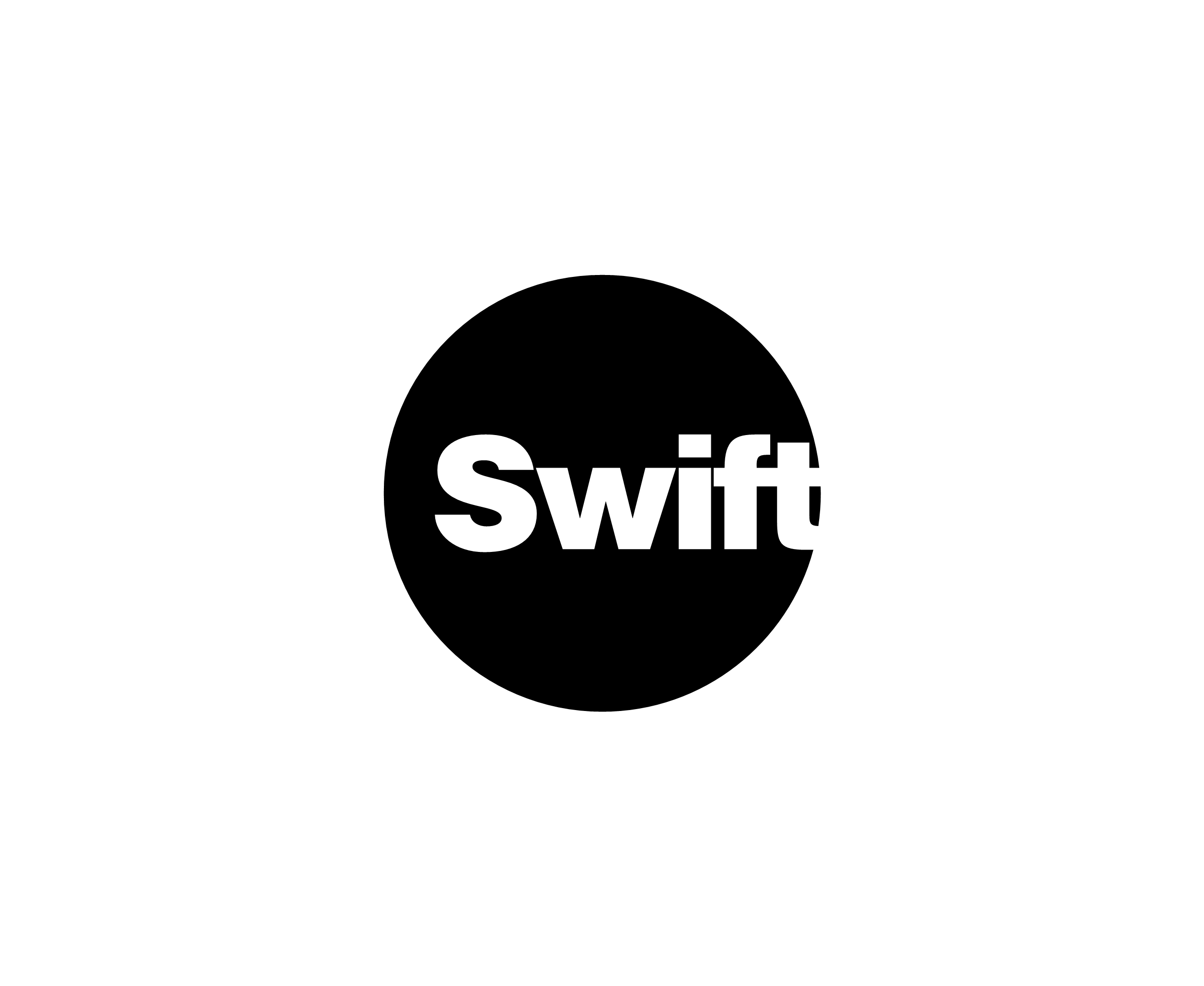 Swift标志