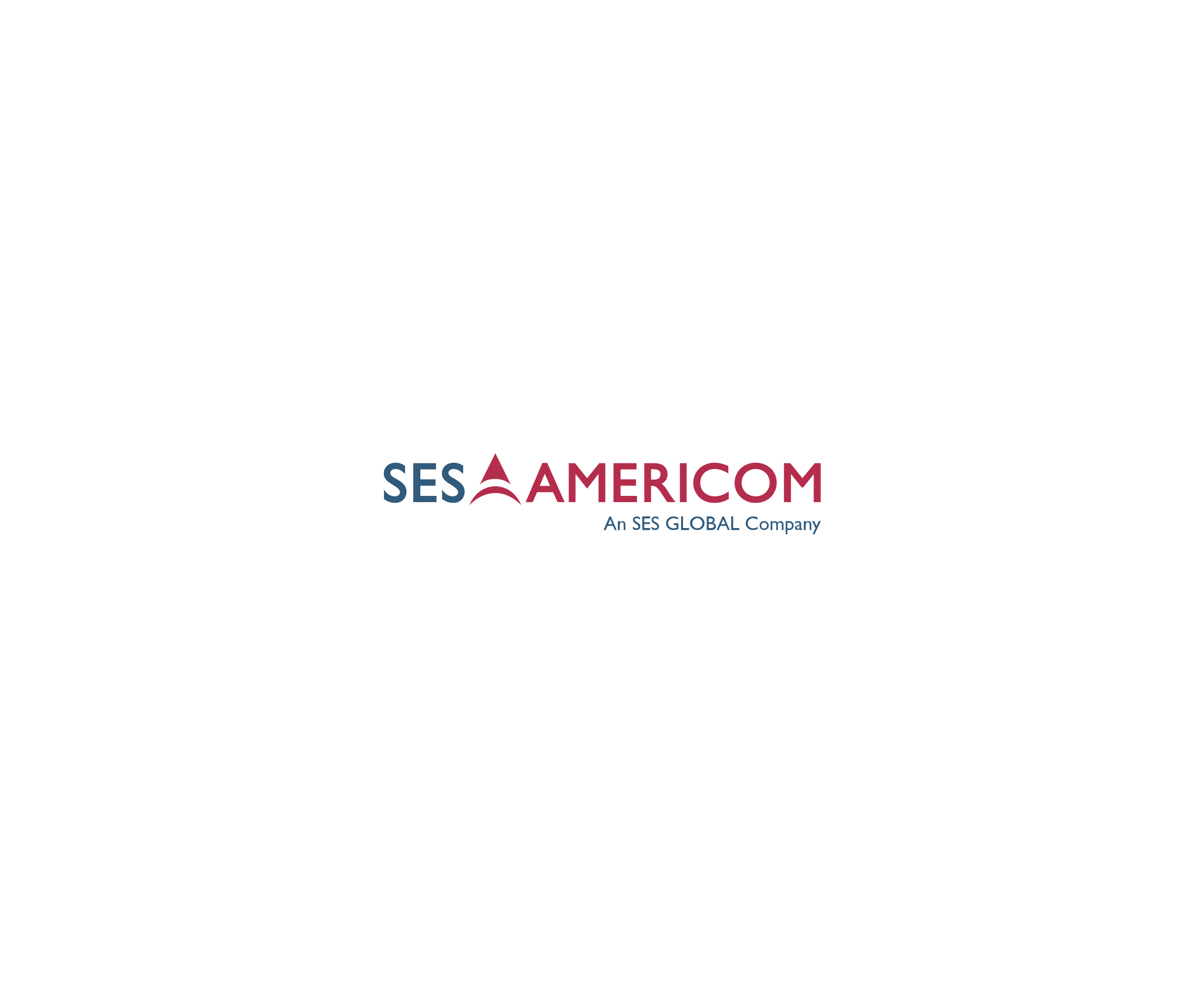 Ses Americom标志